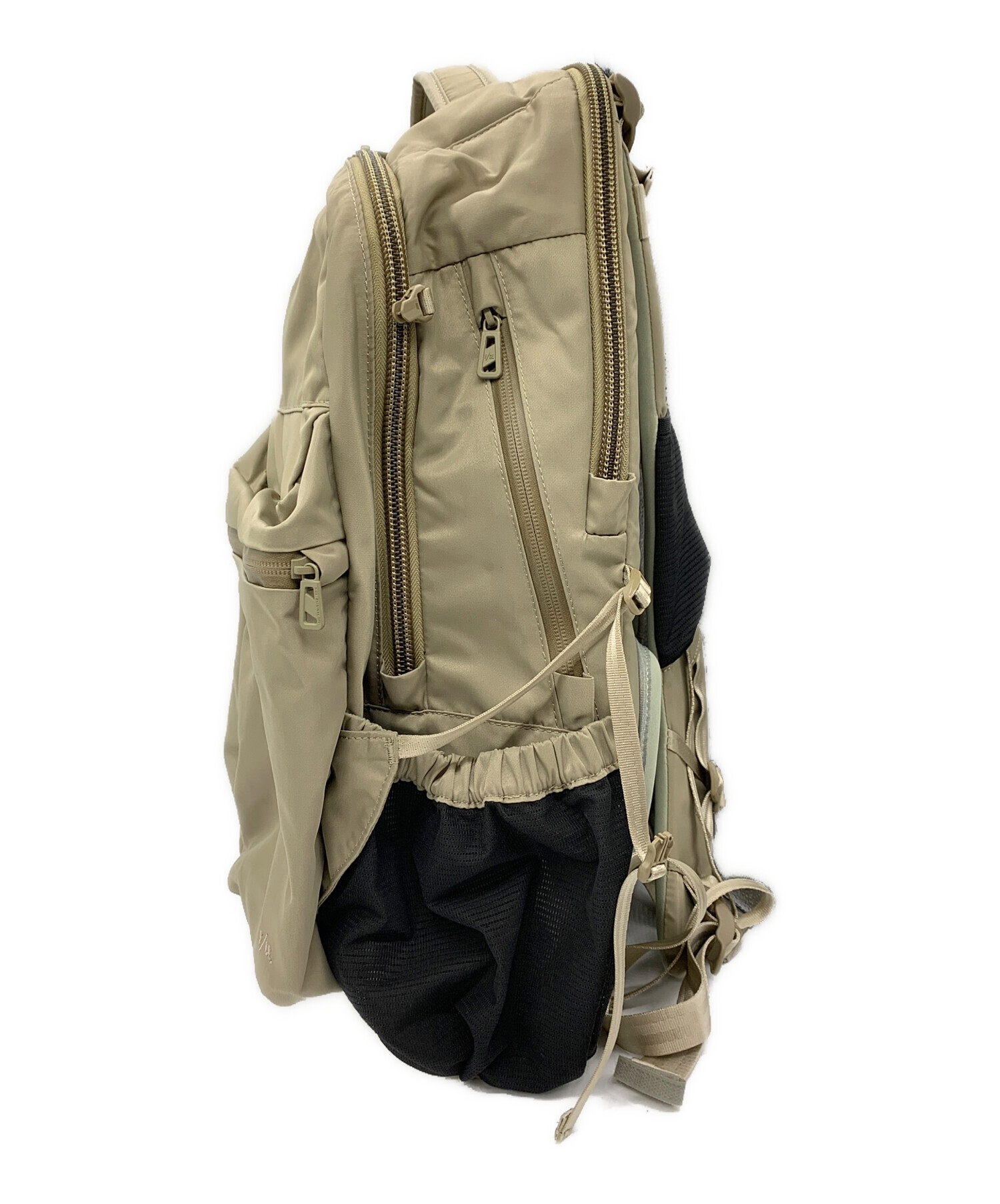 中古・古着通販】F/CE. (エフシーイー) RECYCLE TWILL URBAN TOWN