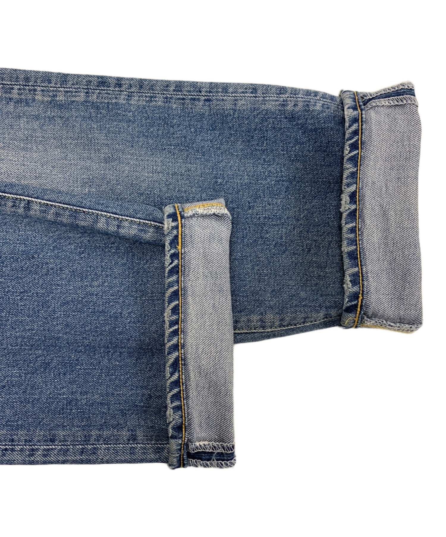 ロンハーマン RHC RonHerman TAIZO denim デニムパンツ 中古・古着通販 