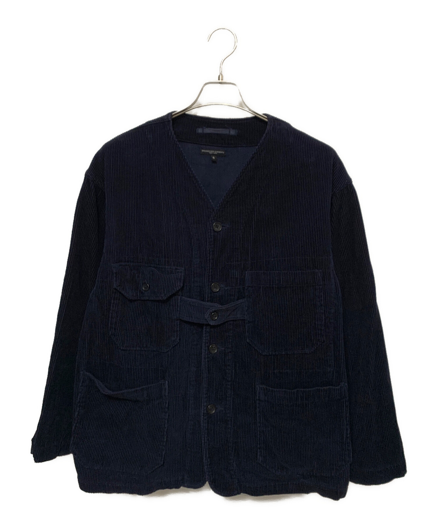 中古・古着通販】Engineered Garments (エンジニアド ガーメンツ 