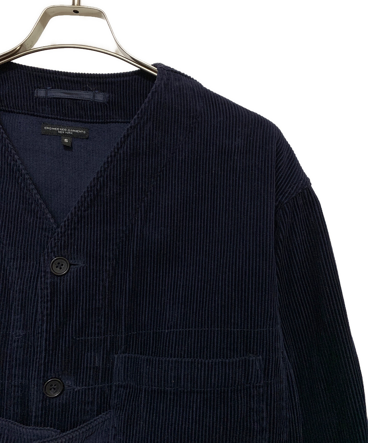 中古・古着通販】Engineered Garments (エンジニアド ガーメンツ 