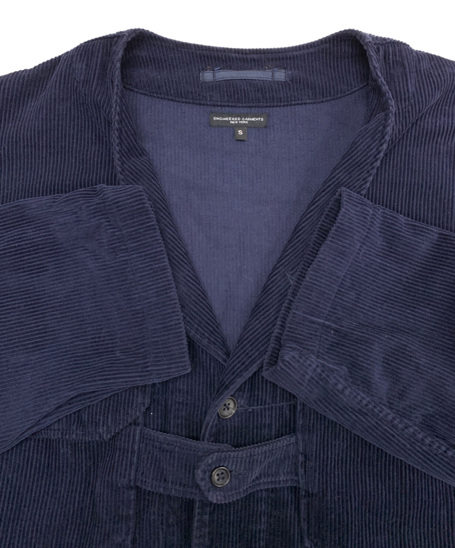 中古・古着通販】Engineered Garments (エンジニアド ガーメンツ 