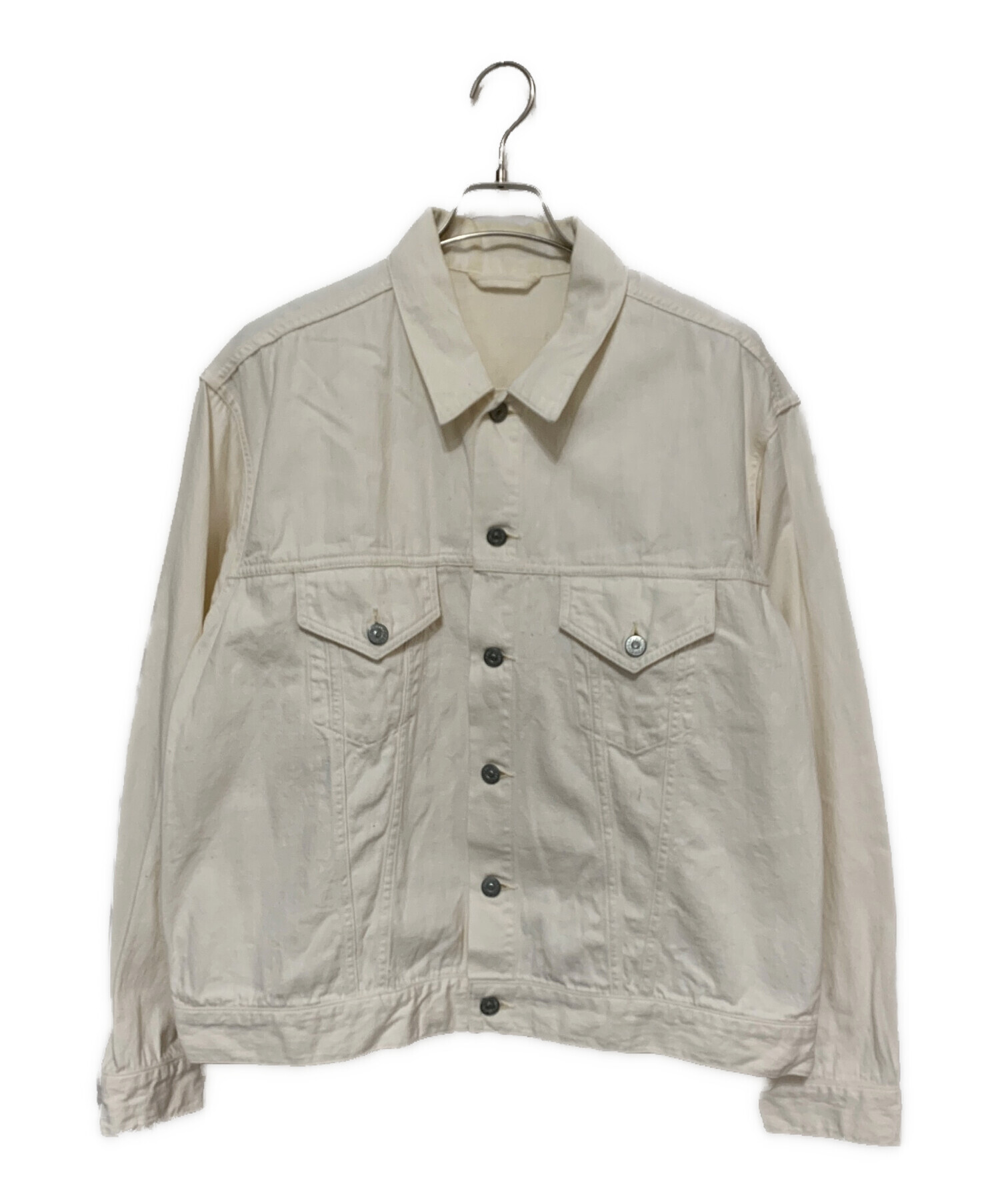 中古・古着通販】KAPTAIN SUNSHINE (キャプテンサンシャイン) Trucker