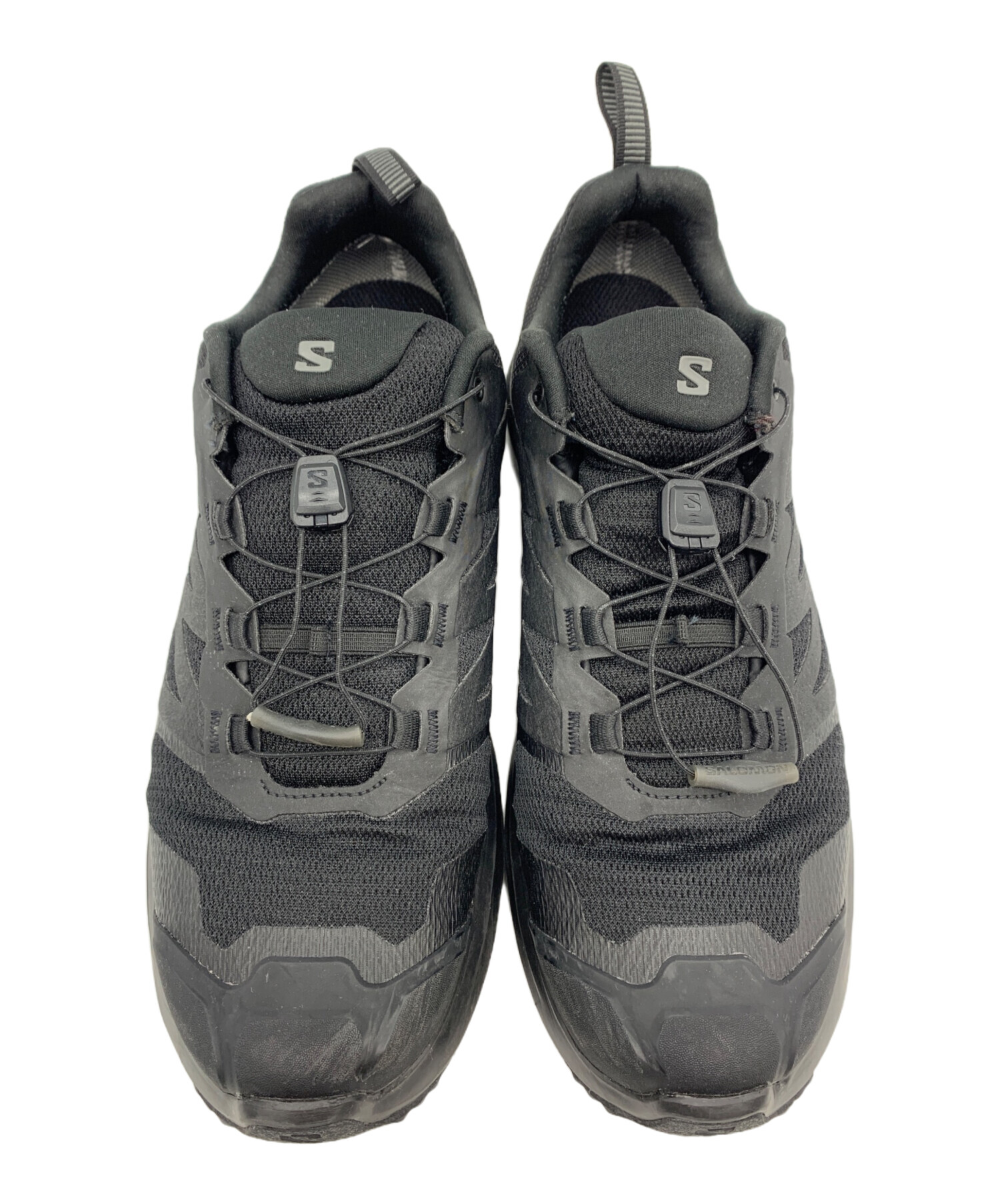 中古・古着通販】SALOMON (サロモン) X-ADVENTURE GORE-TEX ブラック