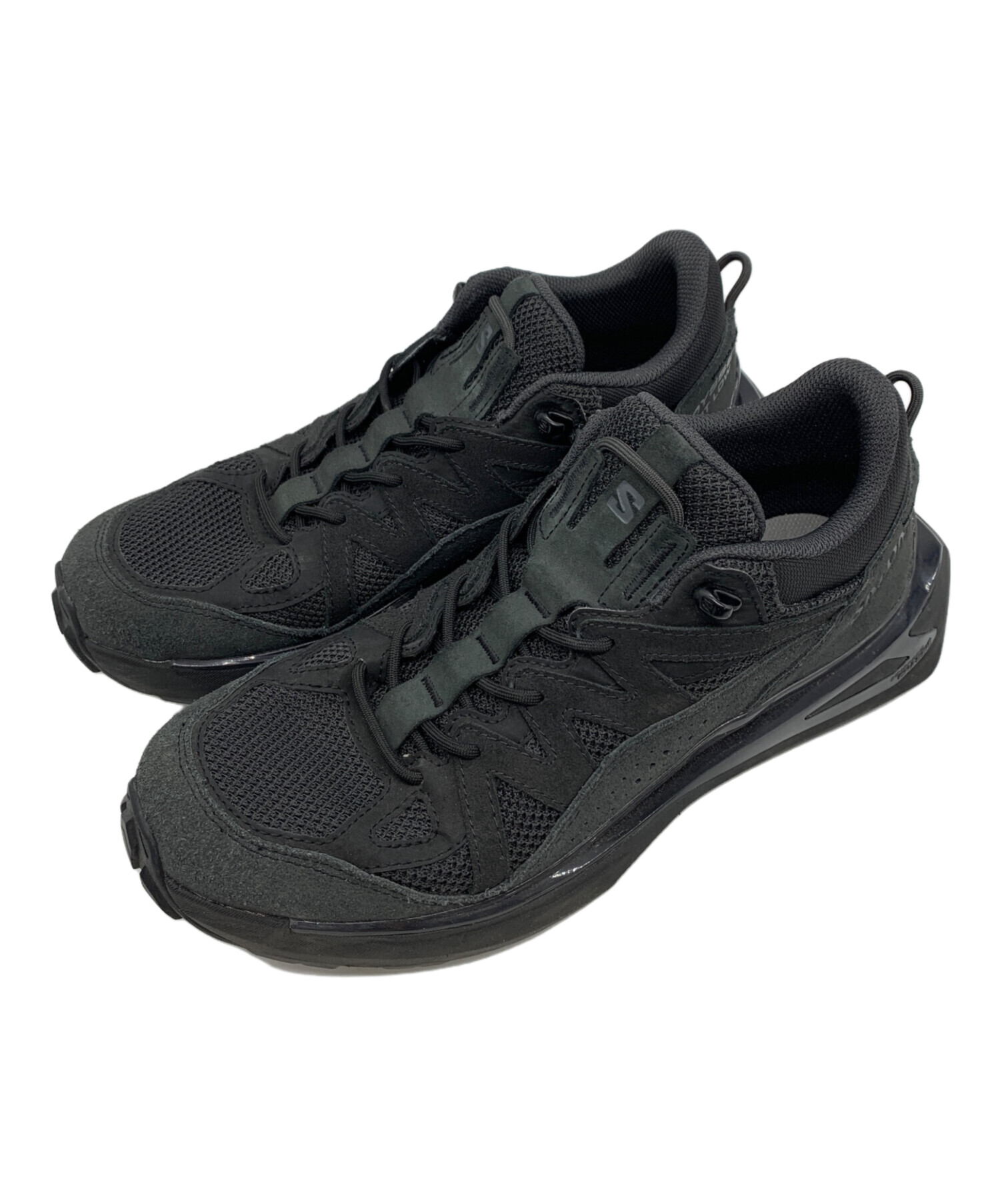 中古・古着通販】SALOMON (サロモン) ODYSSEY ELMT LOW ブラック 