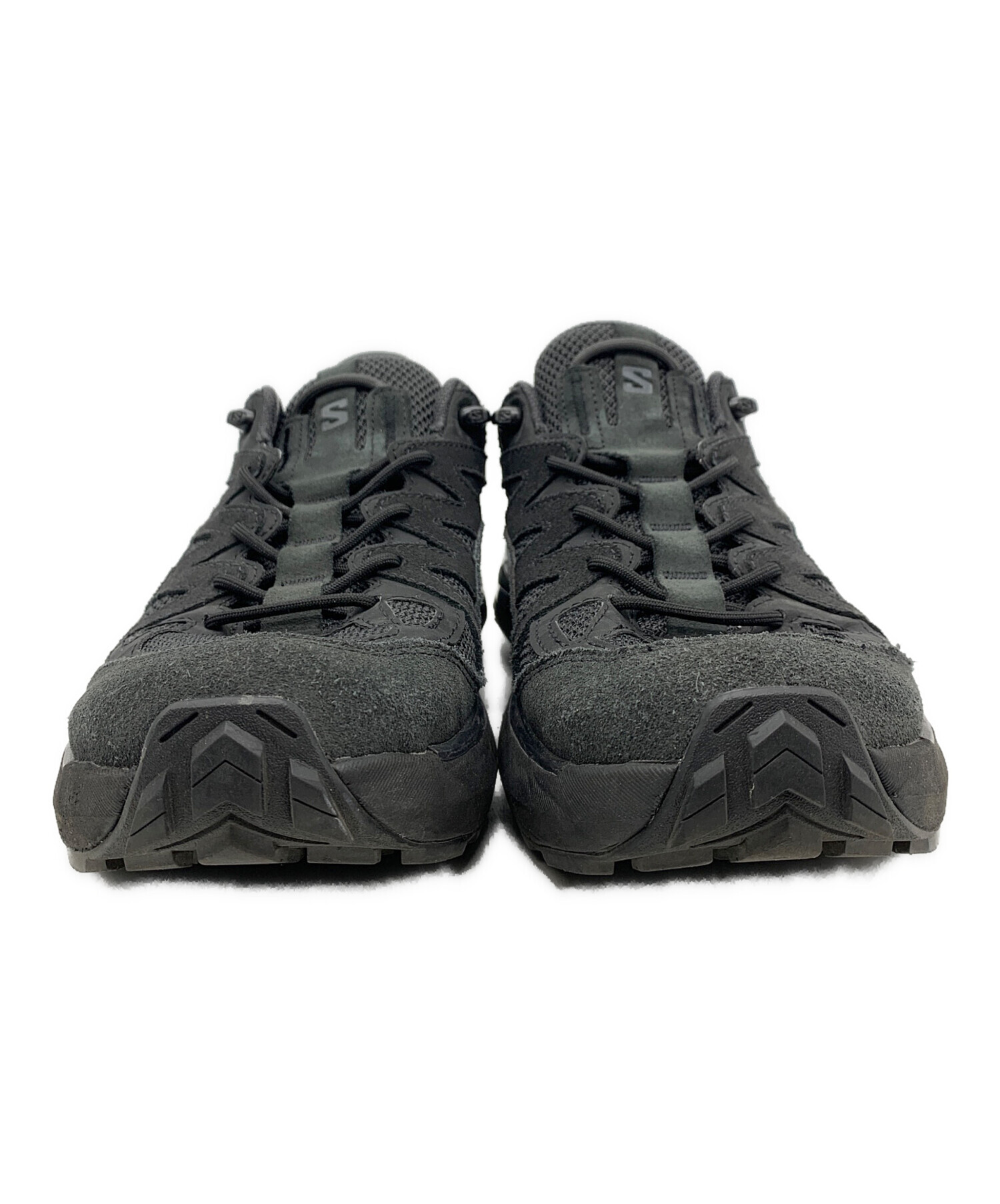 中古・古着通販】SALOMON (サロモン) ODYSSEY ELMT LOW ブラック