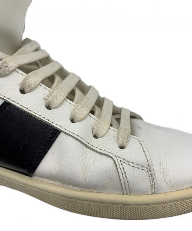 中古・古着通販】Saint Laurent Paris (サンローランパリ) ハイカット