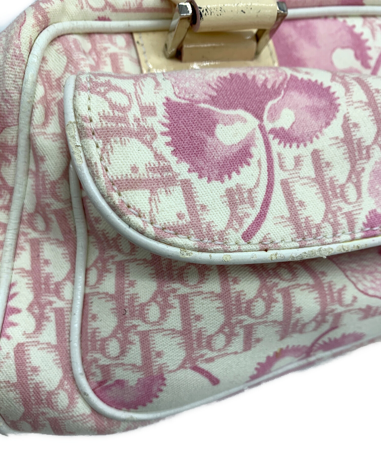 中古・古着通販】Christian Dior (クリスチャン ディオール