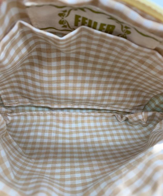 中古・古着通販】FEILER (フェイラー) マイフェイバリットグリーン