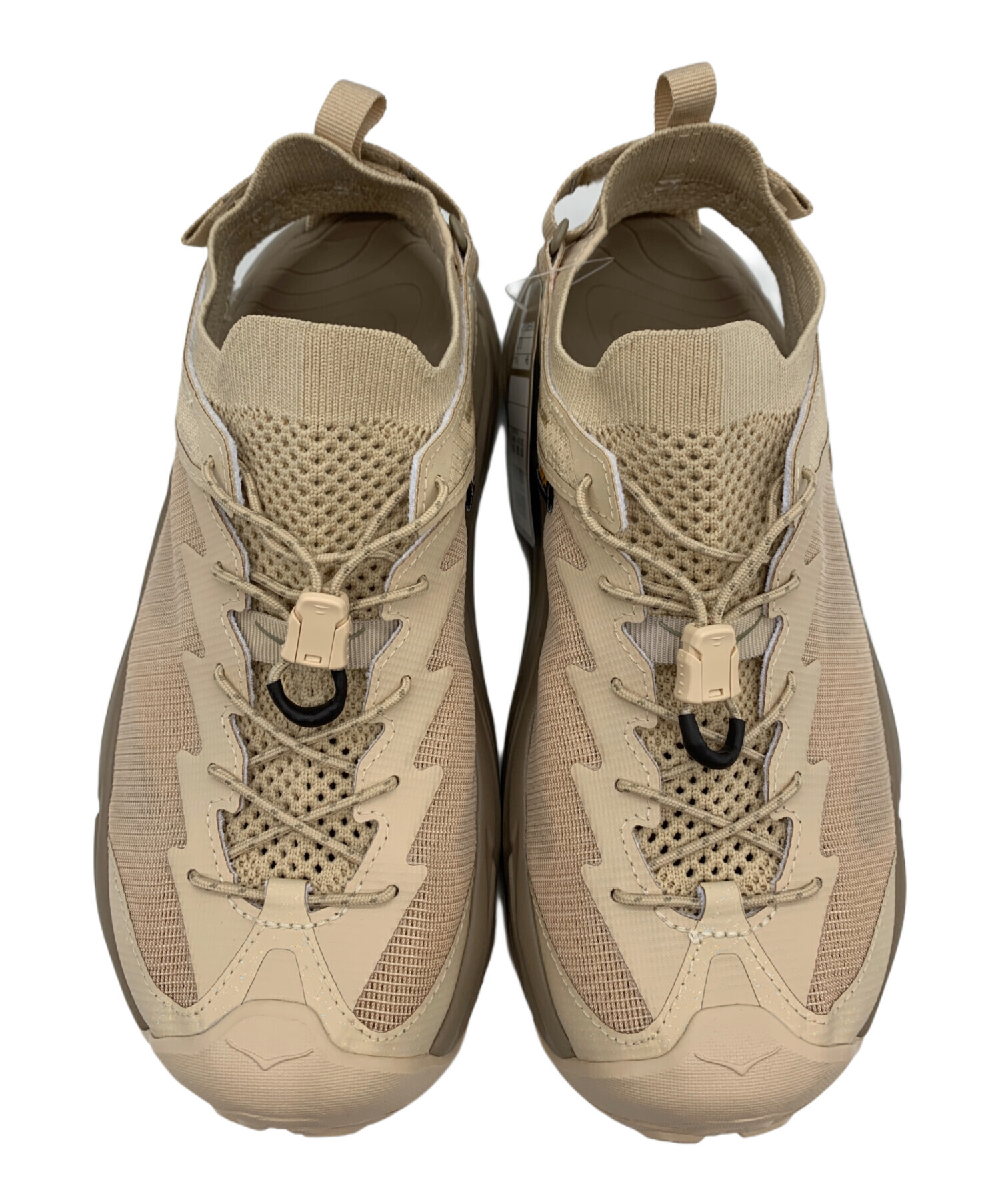 中古・古着通販】HOKA (ホカ) HOPARA 2マウンテンサンダル ベージュ