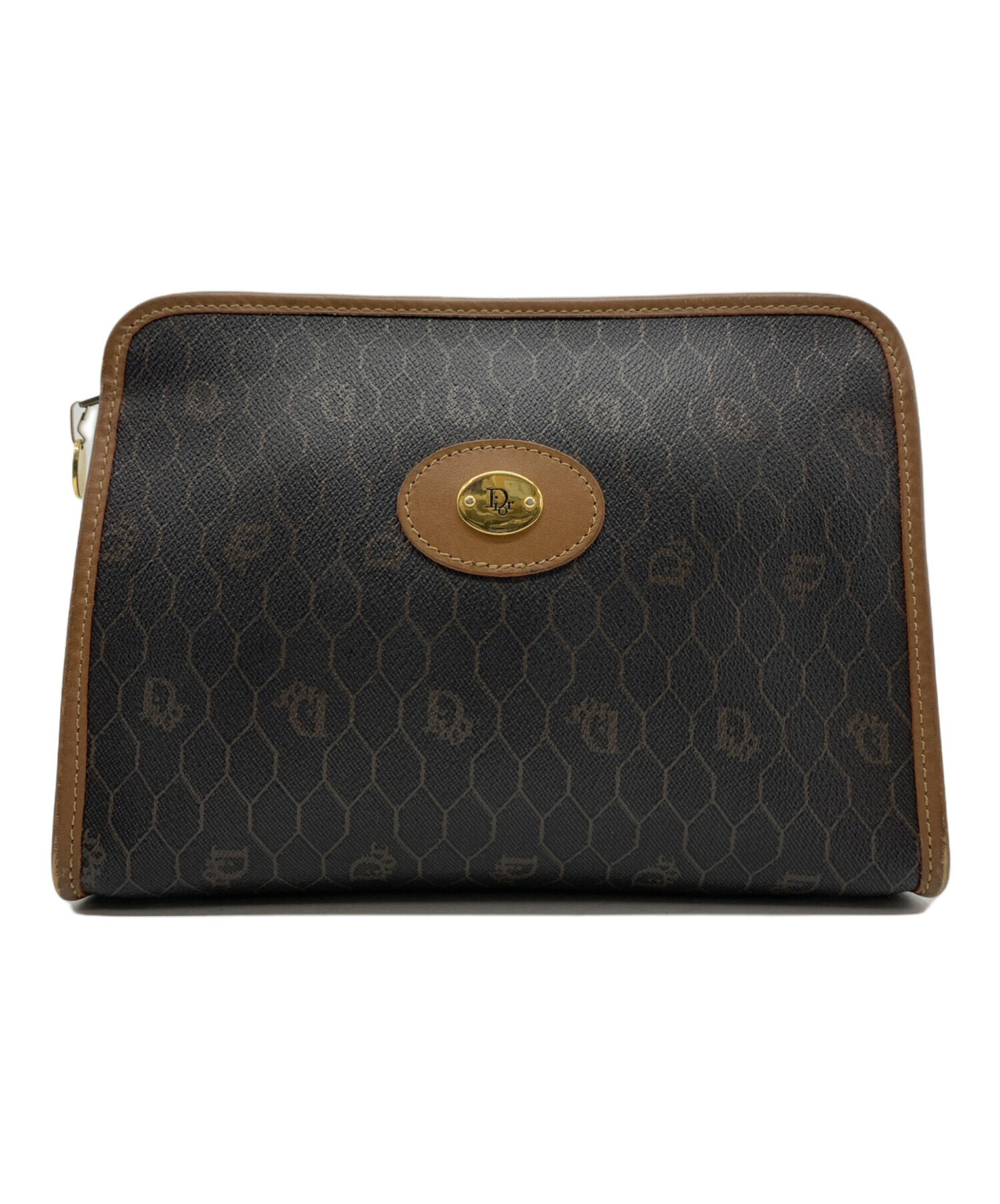 中古・古着通販】Christian Dior (クリスチャン ディオール) ハニカム