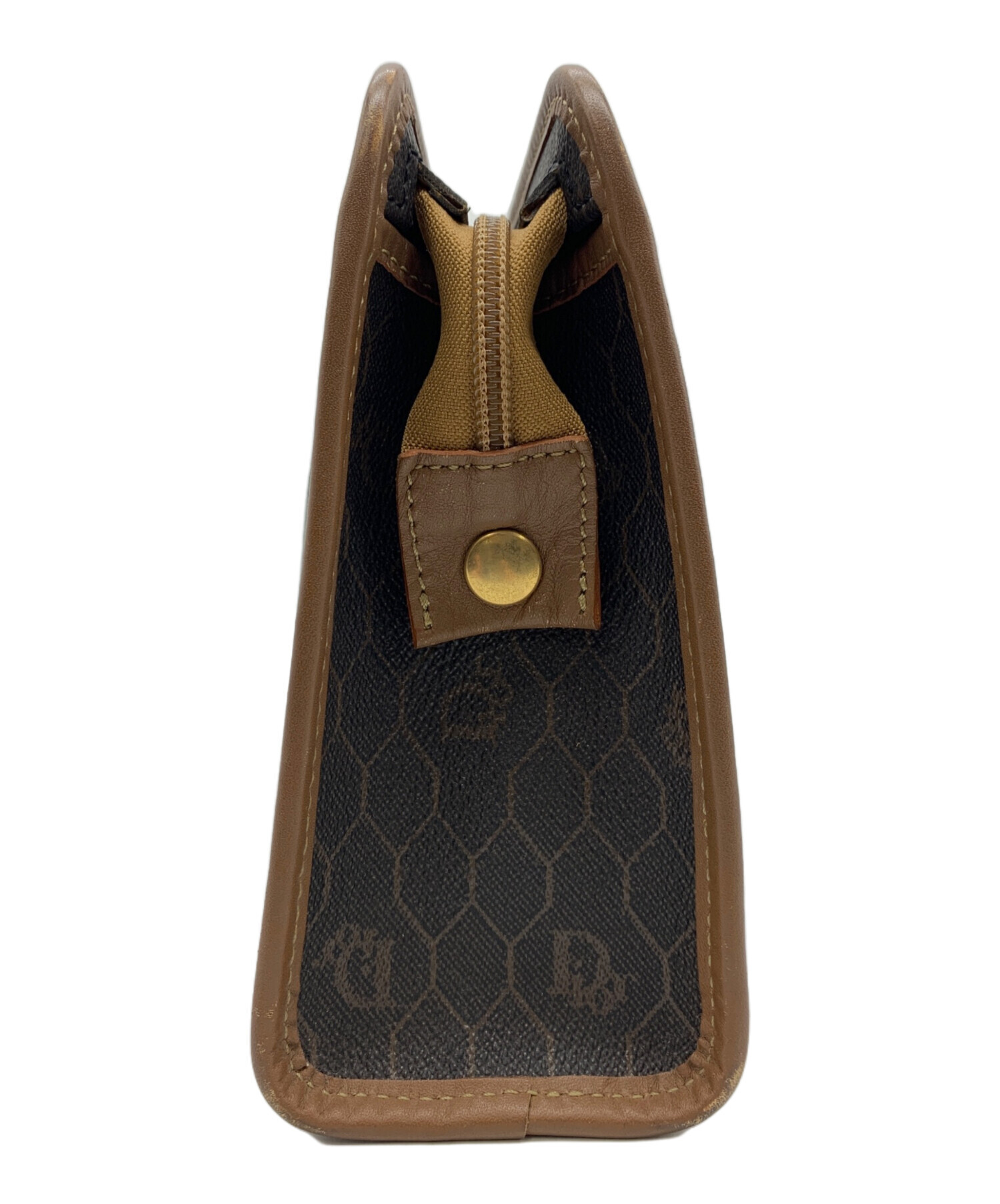 中古・古着通販】Christian Dior (クリスチャン ディオール) ハニカム