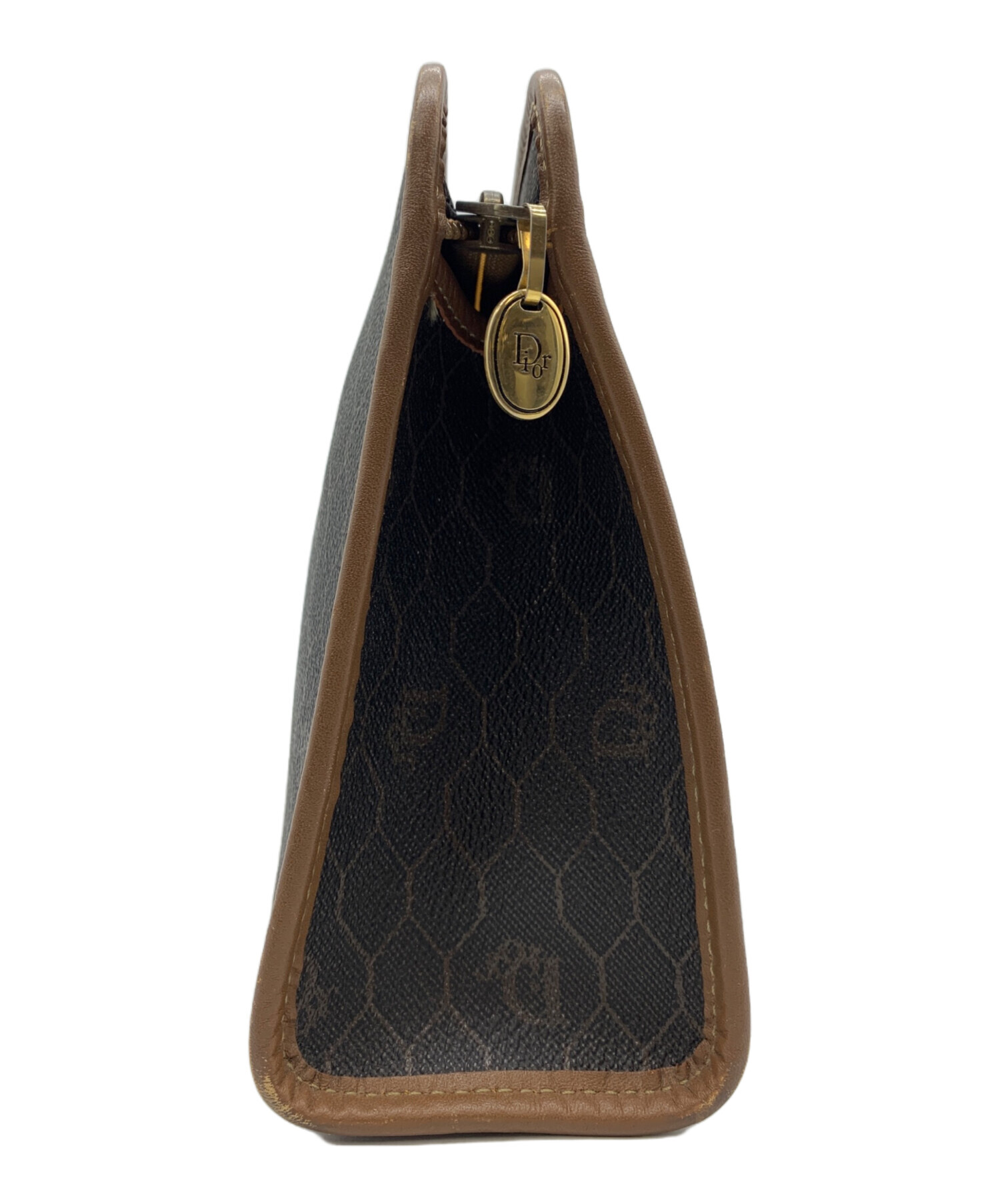 中古・古着通販】Christian Dior (クリスチャン ディオール) ハニカム