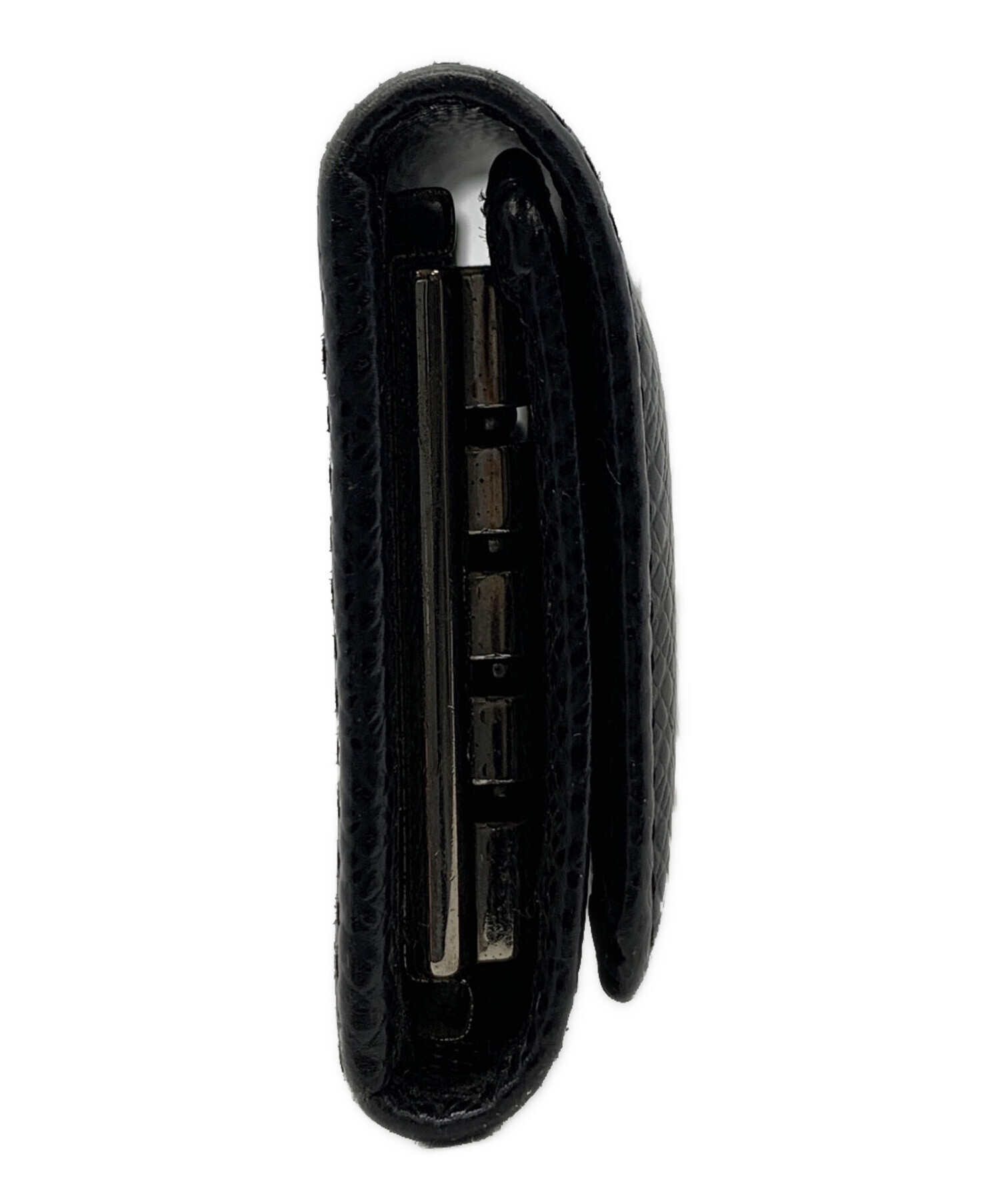 中古・古着通販】LOUIS VUITTON (ルイ ヴィトン) タイガ 4連キーケース