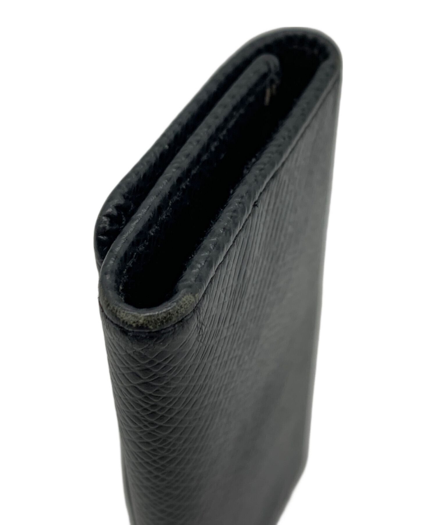 中古・古着通販】LOUIS VUITTON (ルイ ヴィトン) タイガ 4連キーケース