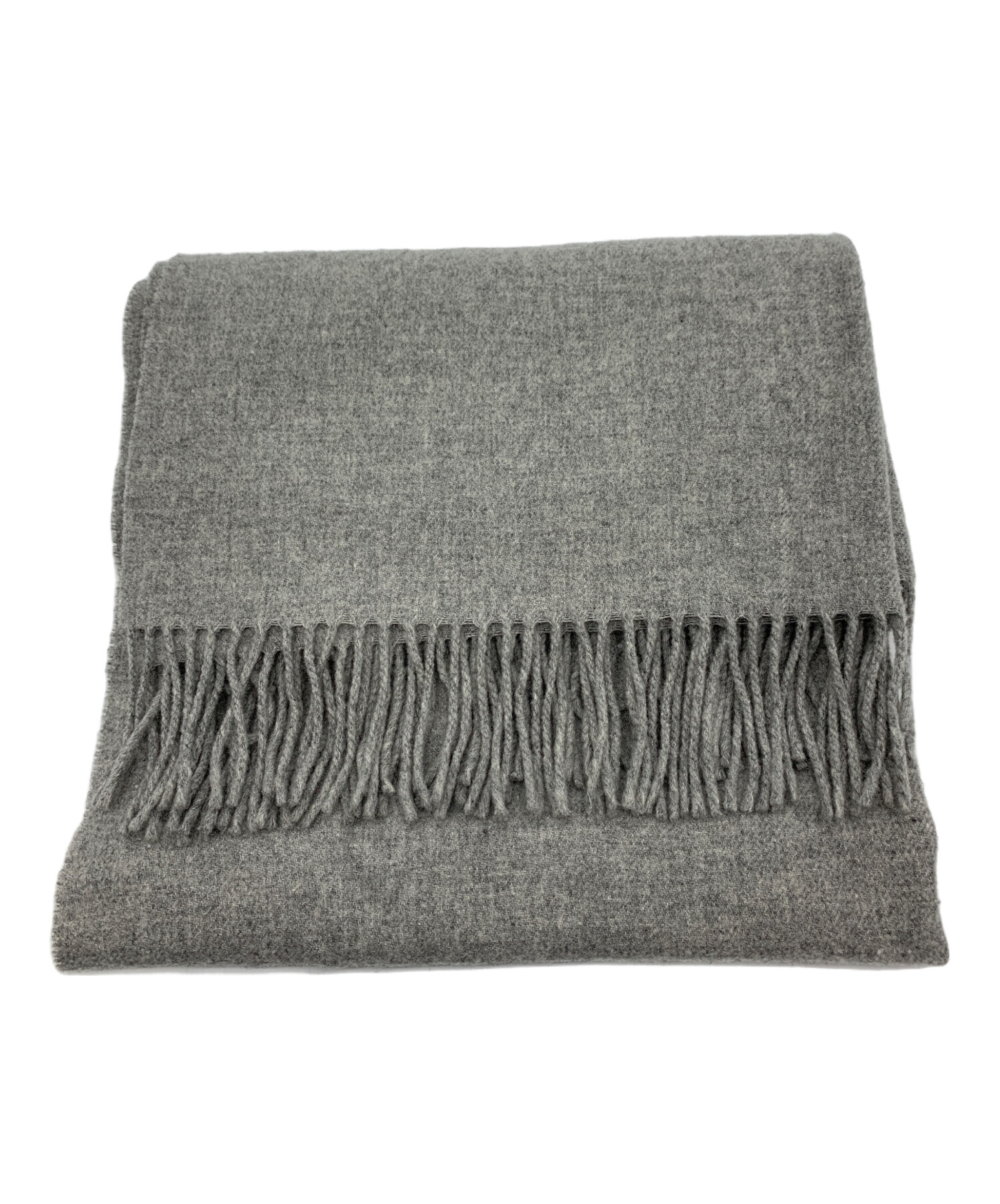 中古・古着通販】ACNE STUDIOS (アクネ ストゥディオズ) WOOLマフラー