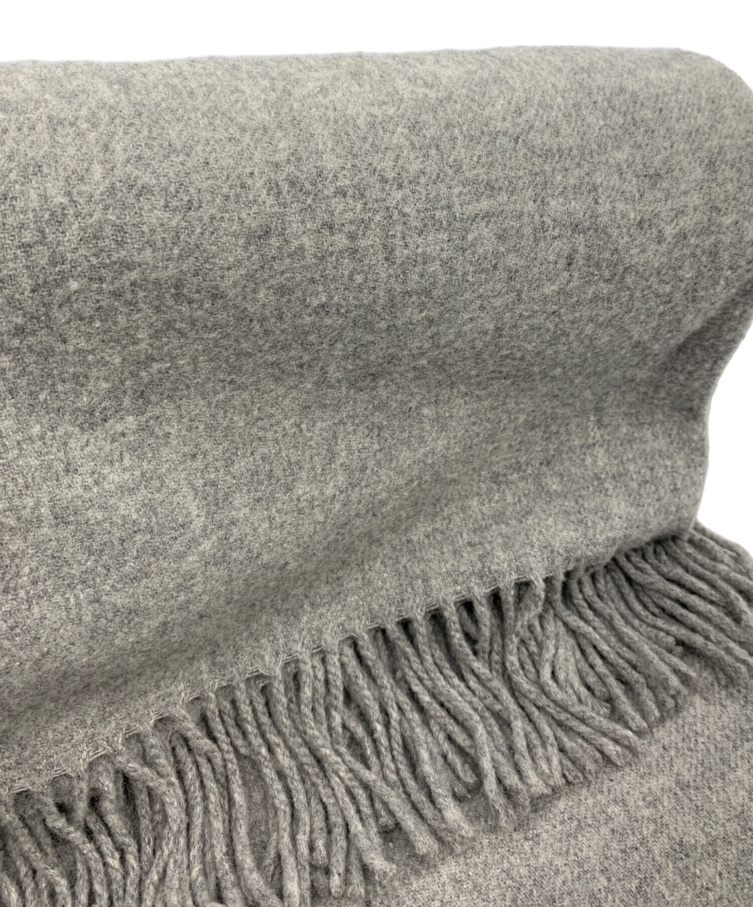 中古・古着通販】ACNE STUDIOS (アクネ ストゥディオズ) WOOLマフラー