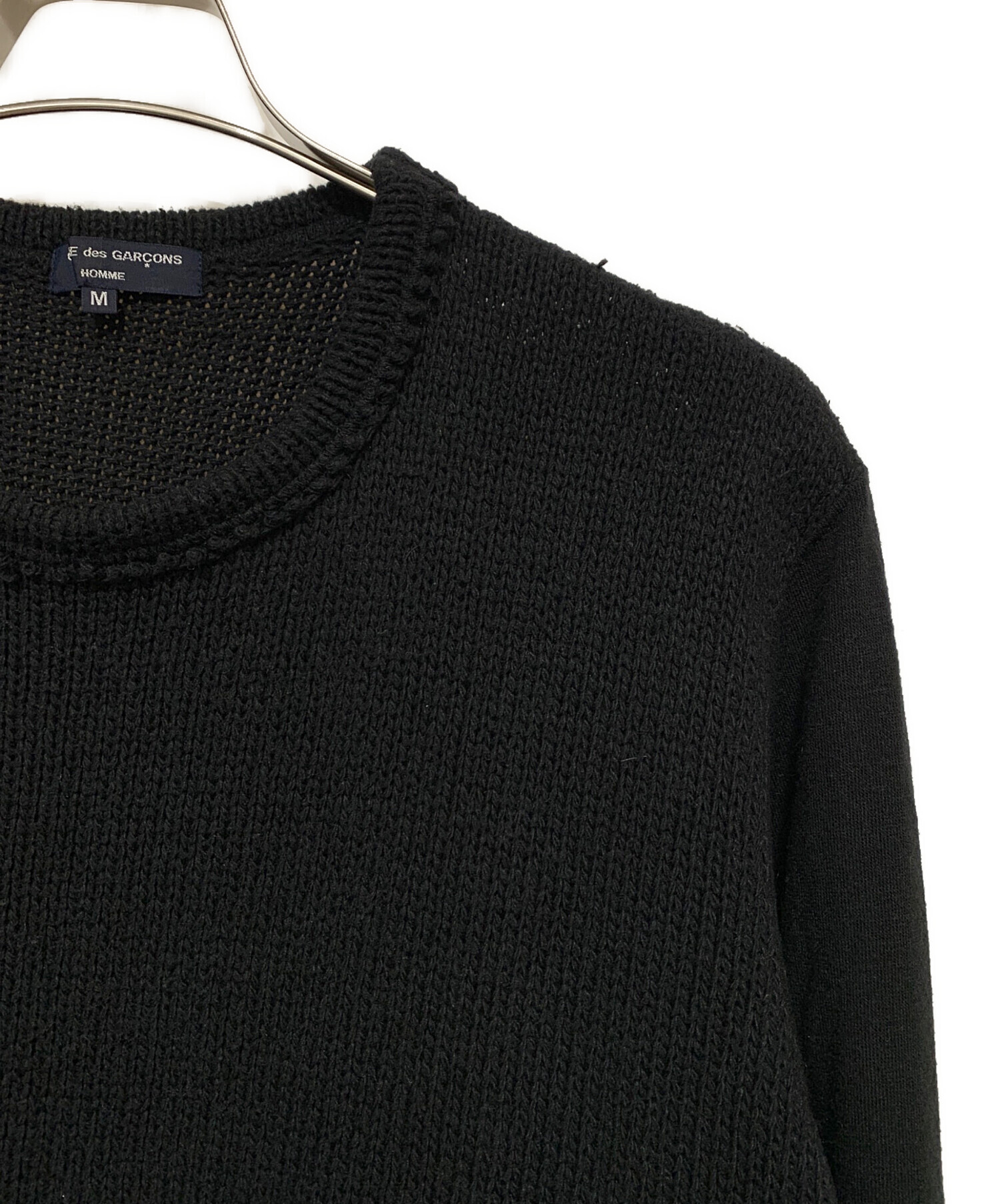 中古・古着通販】COMME des GARCONS HOMME (コムデギャルソン オム 
