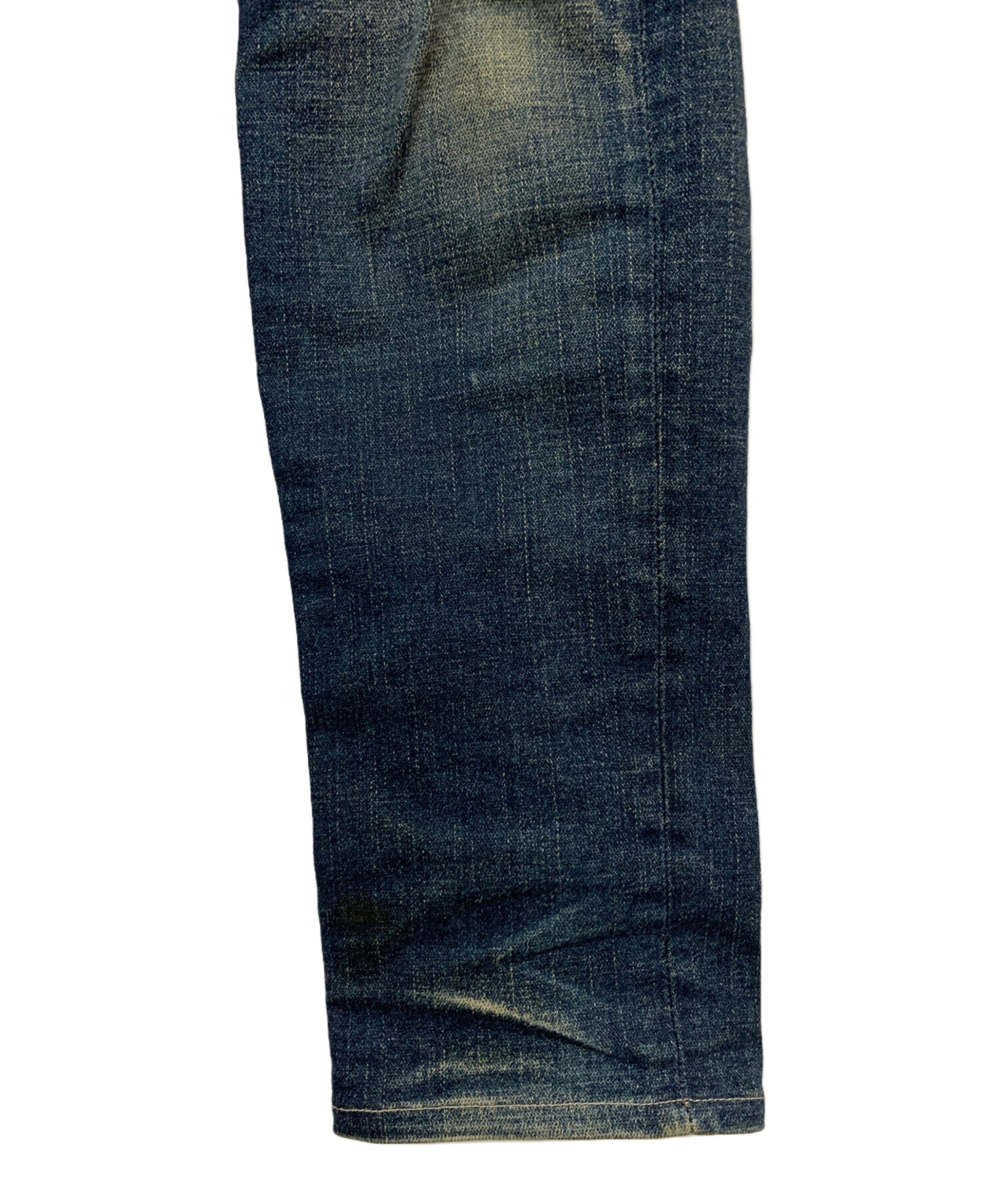 中古・古着通販】TRUE RELIGION (トゥルー レリジョン) デニムパンツ