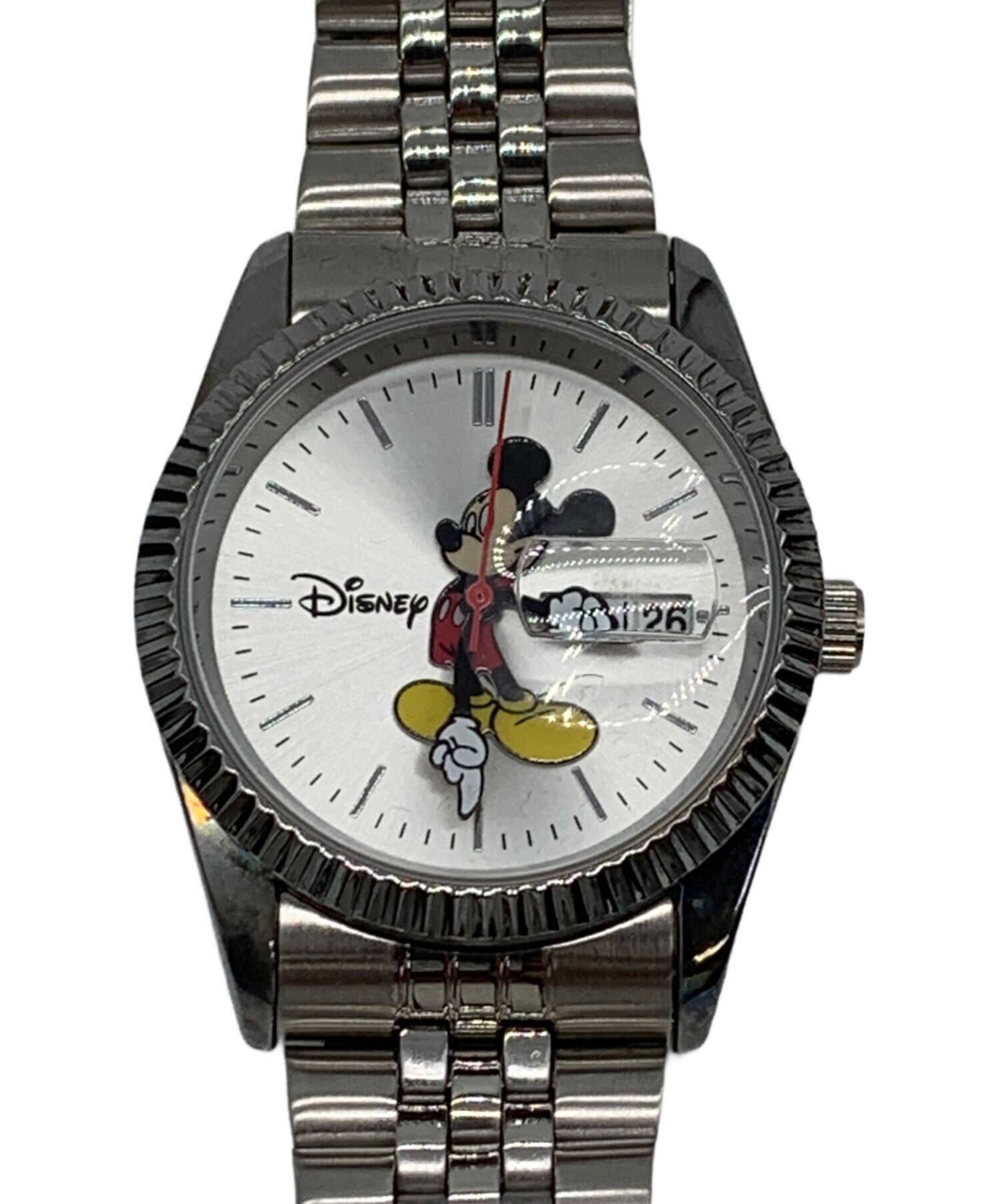 中古・古着通販】Disney (ディズニー) アナザーヘブン｜ブランド・古着 