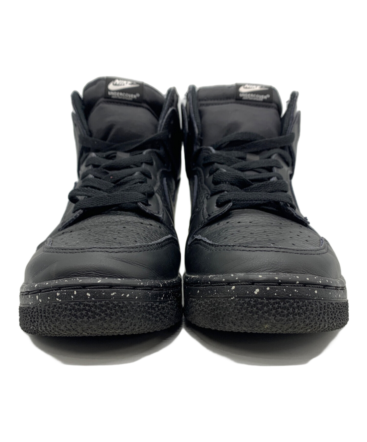 中古・古着通販】NIKE (ナイキ) UNDERCOVER (アンダーカバー) Dunk