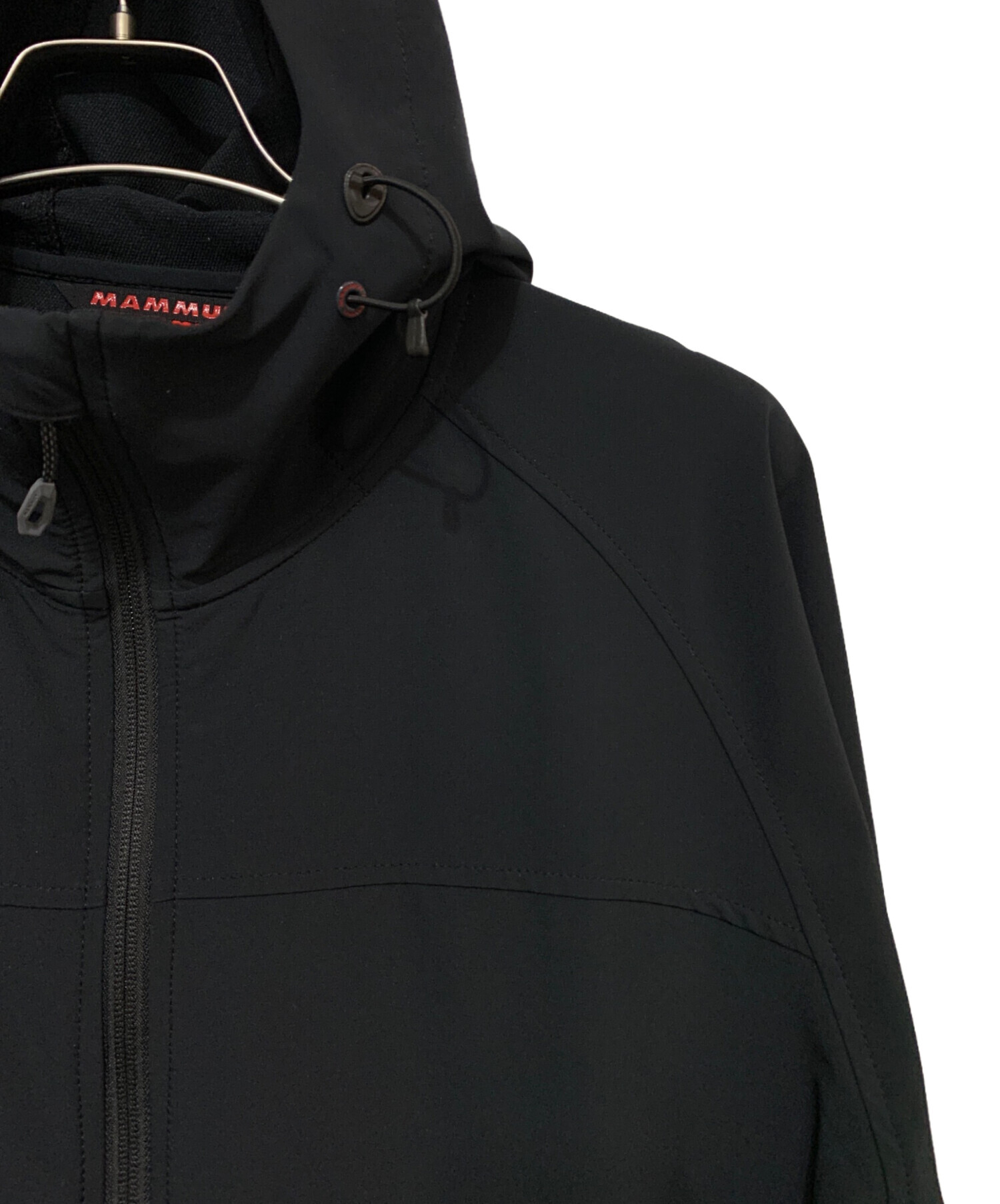 中古・古着通販】MAMMUT (マムート) ソフテック グラナイト フーデッド 