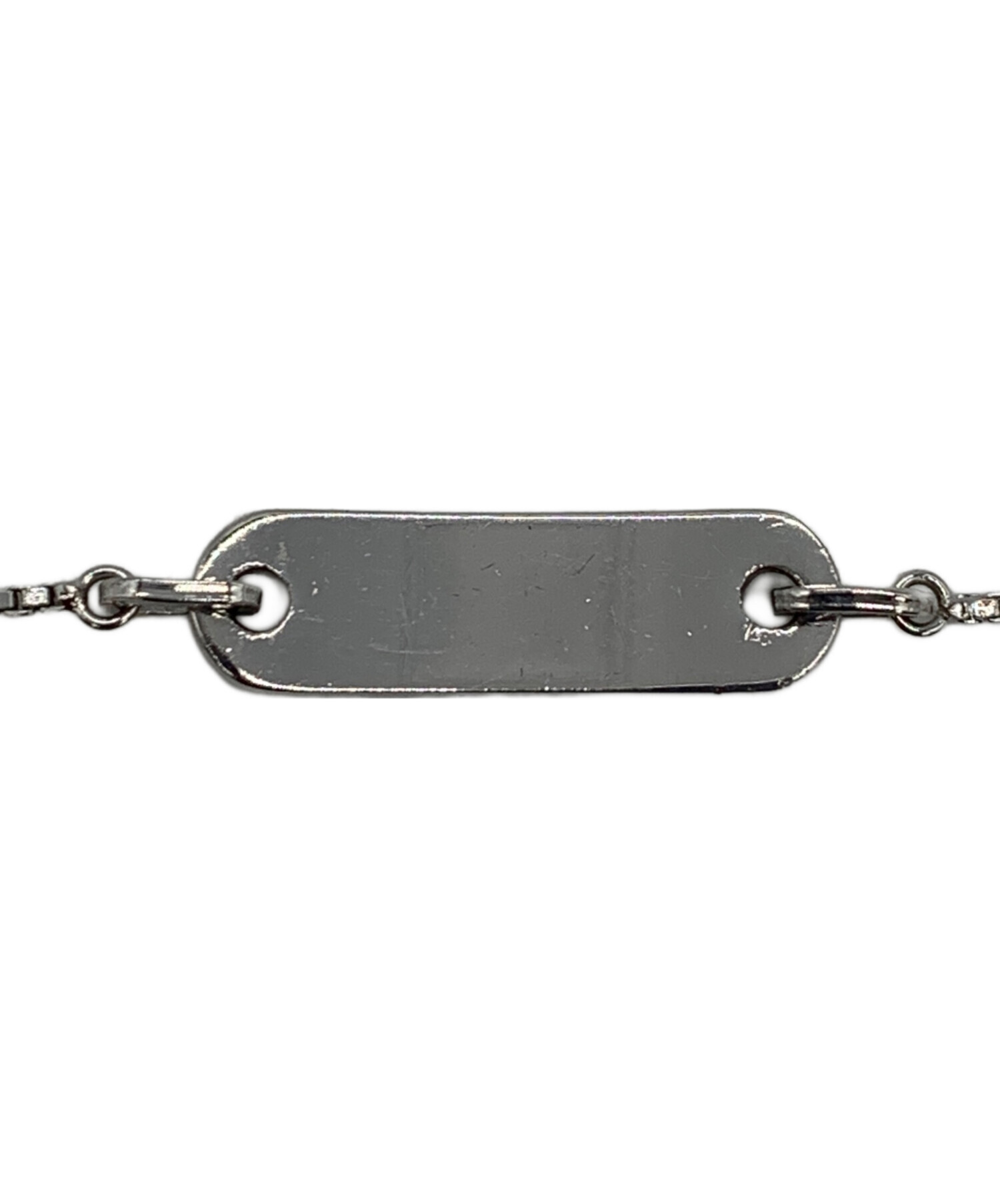中古・古着通販】Christian Dior (クリスチャン ディオール) ロゴ