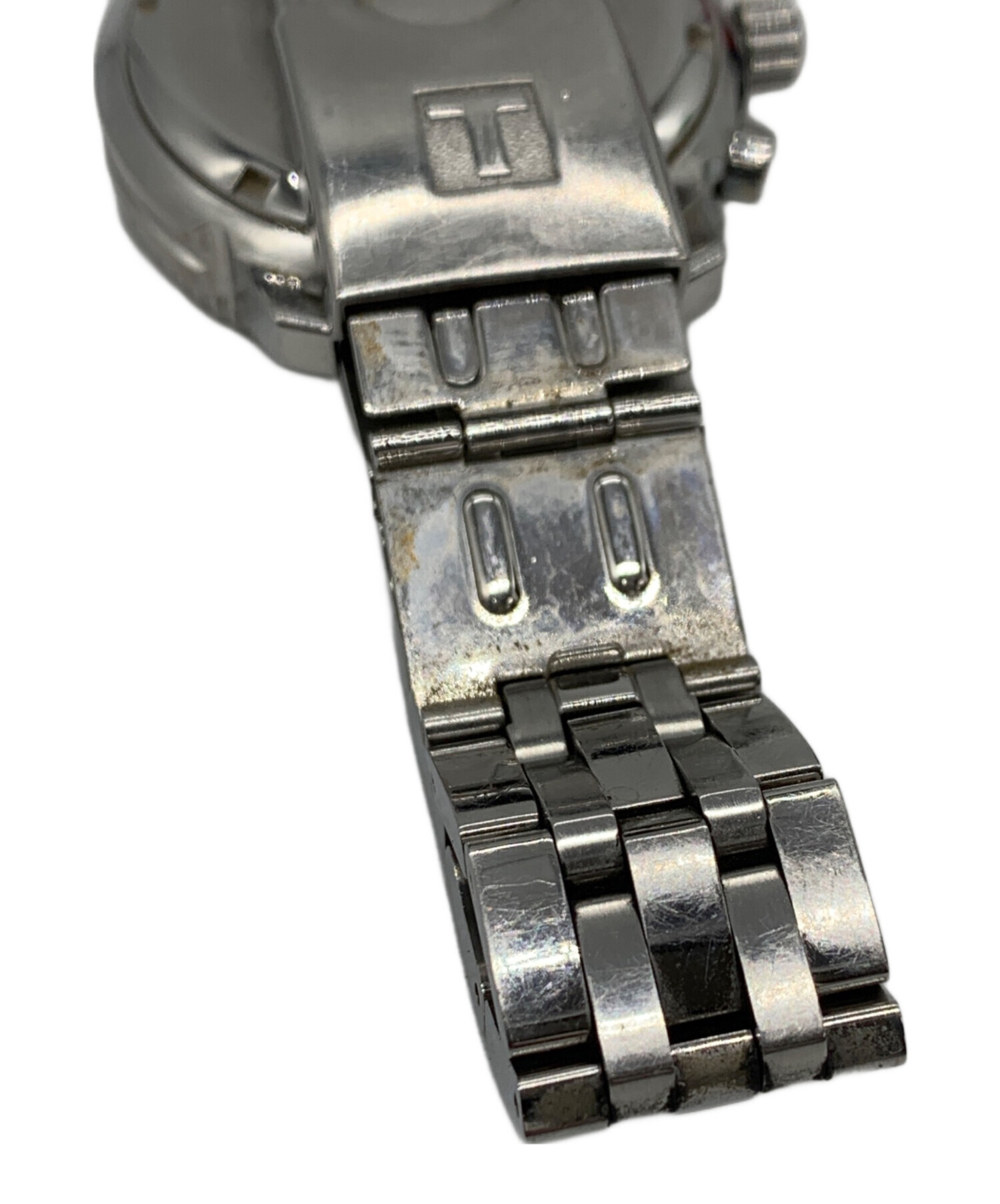 中古・古着通販】TISSOT (ティソ) クロノグラフ｜ブランド・古着通販