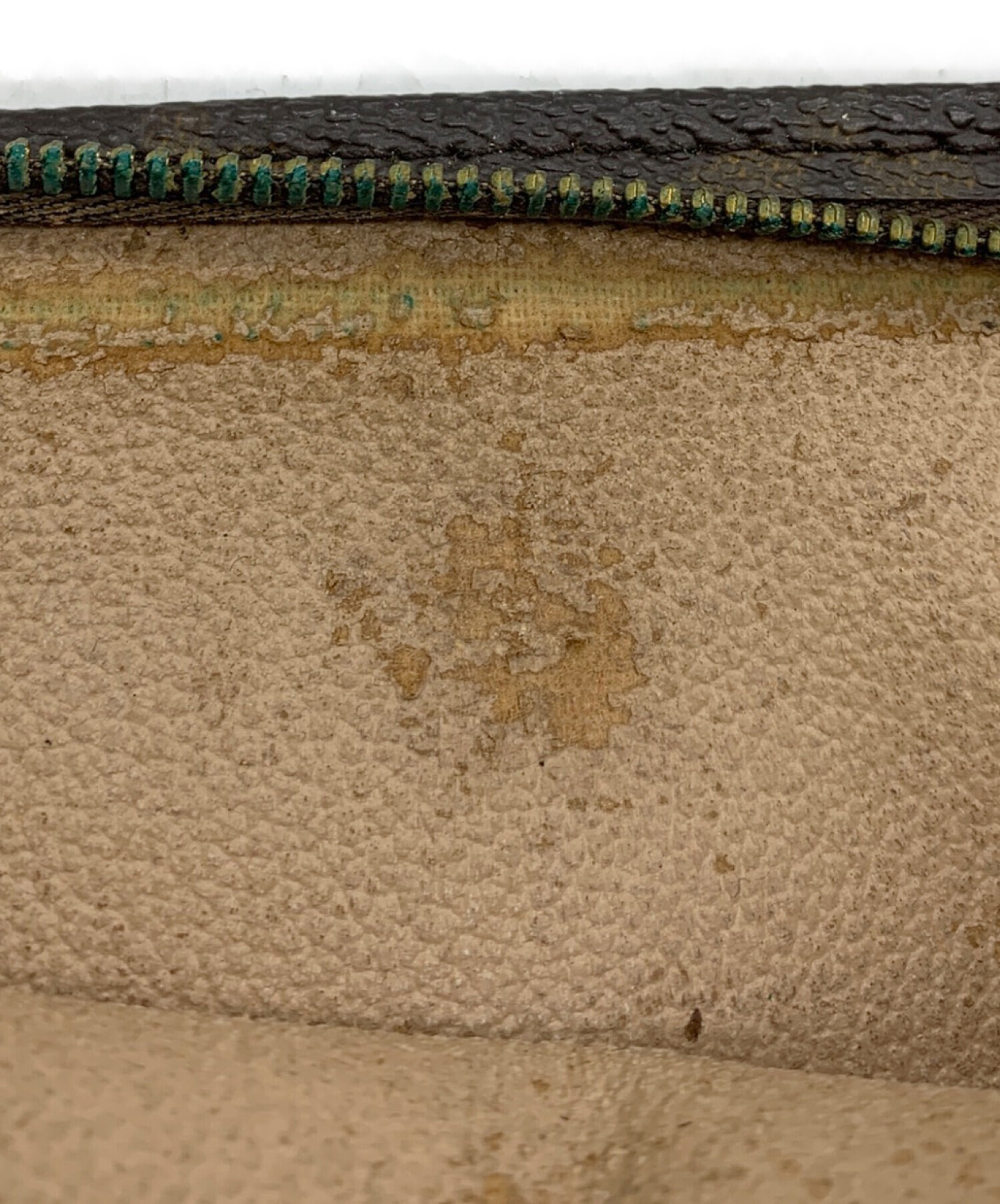 中古・古着通販】LOUIS VUITTON (ルイ ヴィトン) ポシェットトワレット
