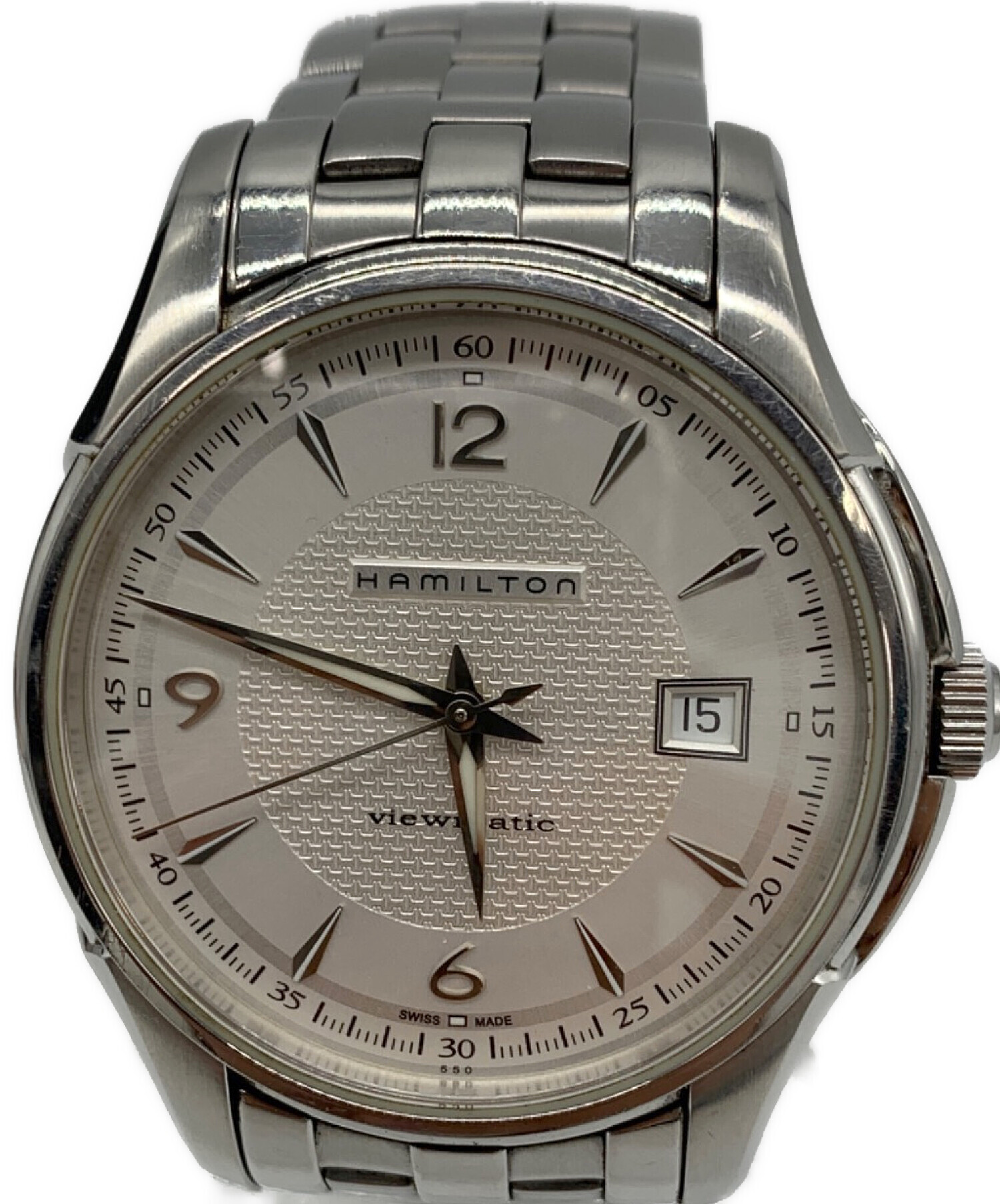 中古・古着通販】HAMILTON (ハミルトン) ジャズマスター｜ブランド