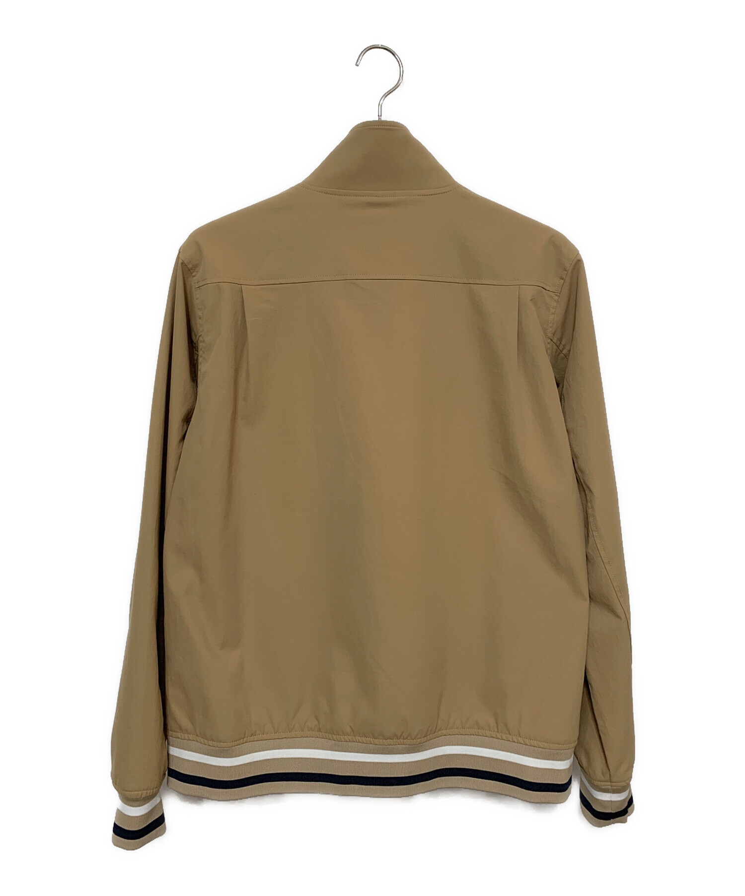 中古・古着通販】FRED PERRY (フレッドペリー) BEAMS別注ハリントン