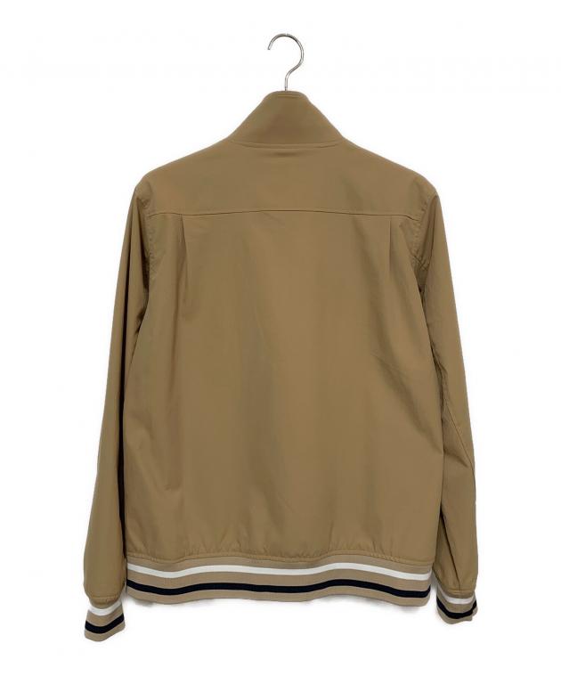 中古・古着通販】FRED PERRY (フレッドペリー) BEAMS別注ハリントン