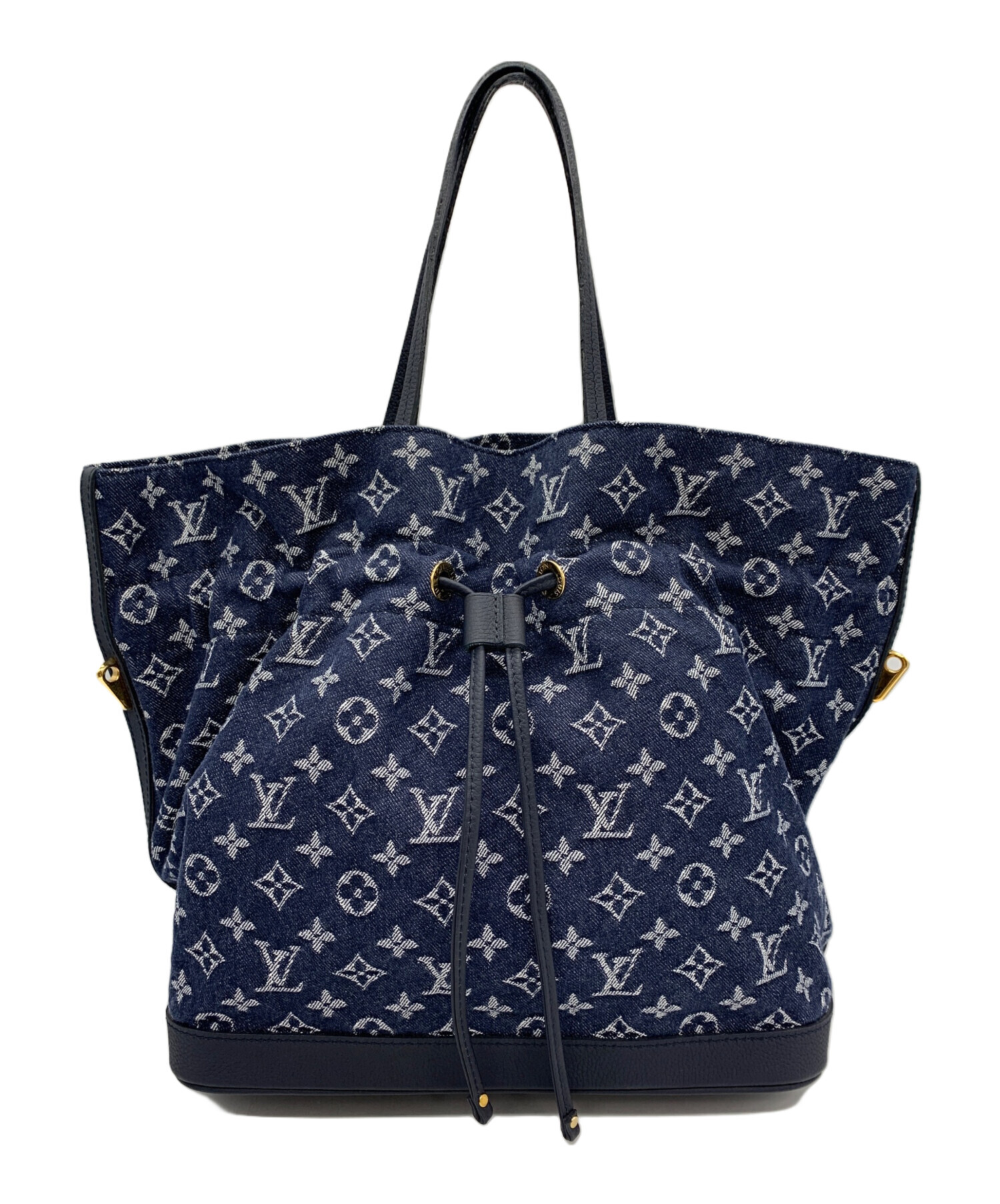 中古・古着通販】LOUIS VUITTON (ルイ ヴィトン) ノエフルMM