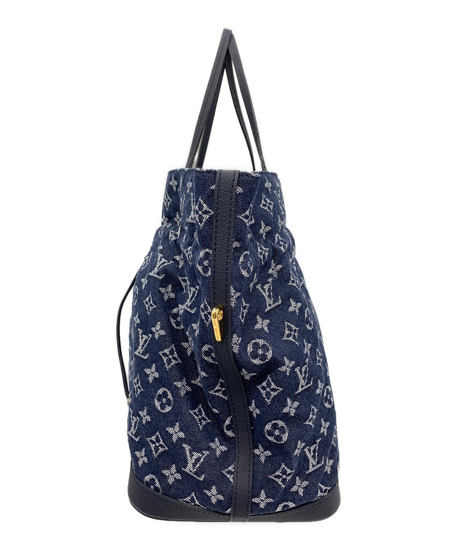 中古・古着通販】LOUIS VUITTON (ルイ ヴィトン) ノエフルMM