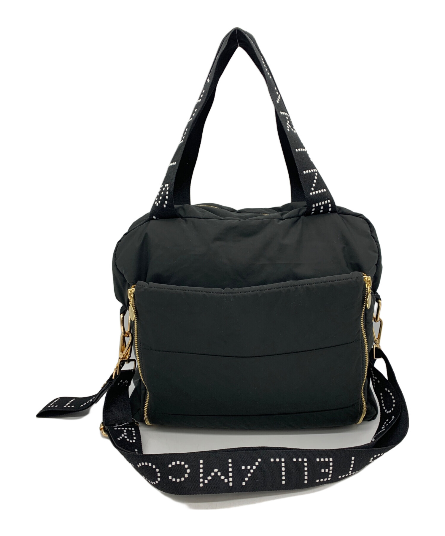 【値下げ】STELLA McCARTNEY 2way マザーズバッグ 中古・古着通販】STELLA McCARTNEY KIDS (ステラマッカートニー キッズ