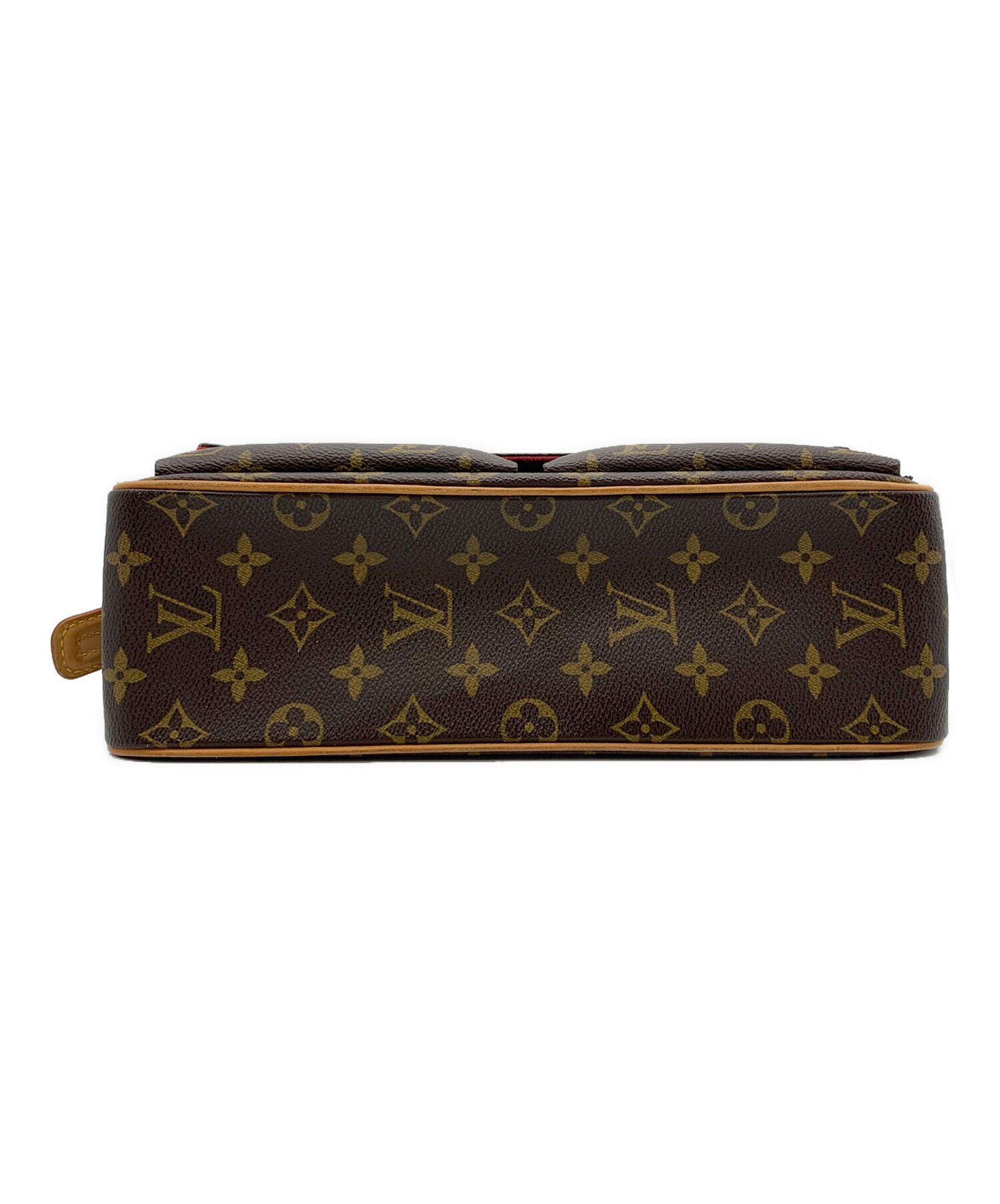 【お譲り先決まりました】LOUIS  VUITTON ヴィバシテ 中古・古着通販】LOUIS VUITTON (ルイ ヴィトン) ヴィバシテMM
