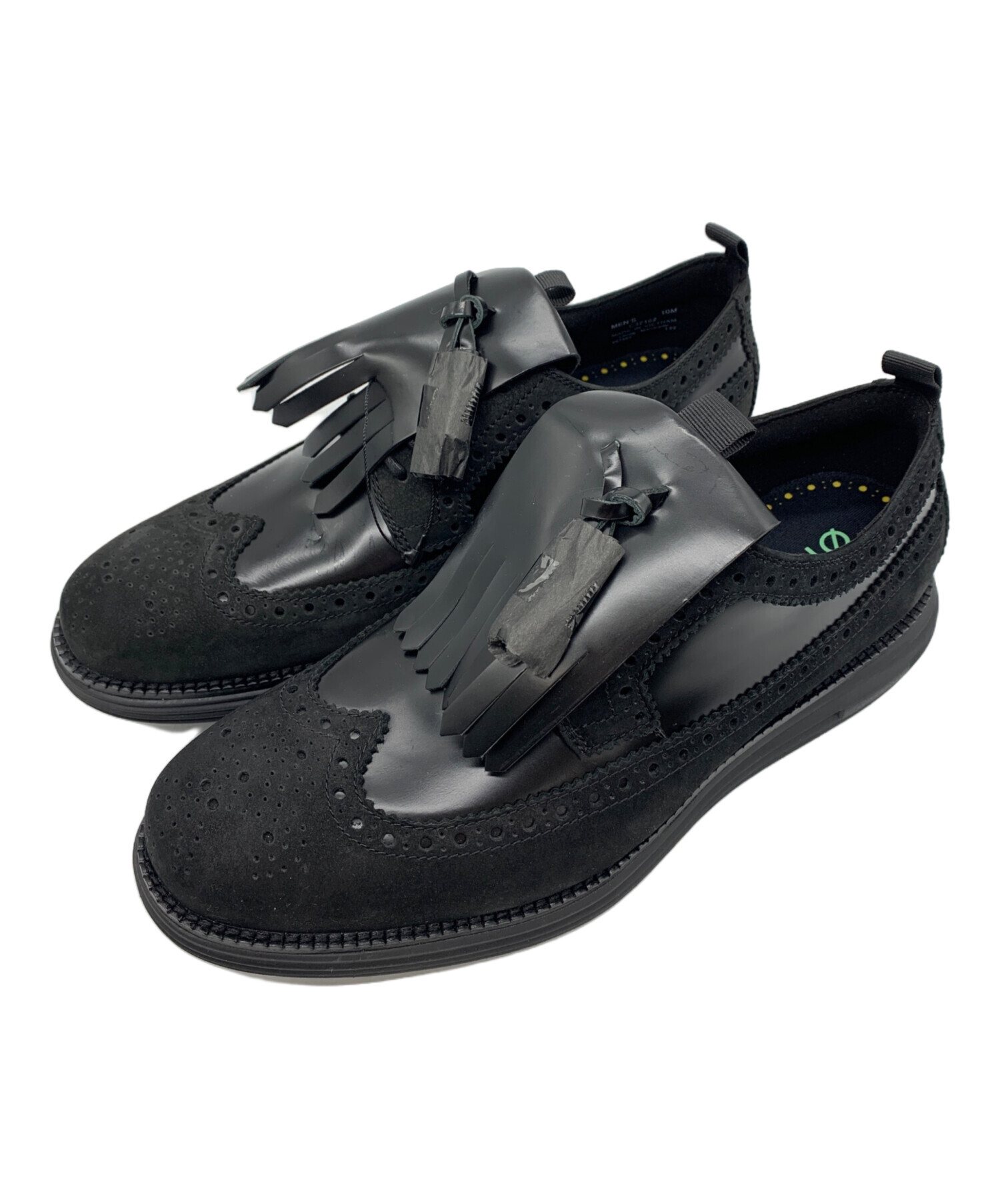中古・古着通販】COLE HAAN (コールハーン) ATMOS (アトモス 