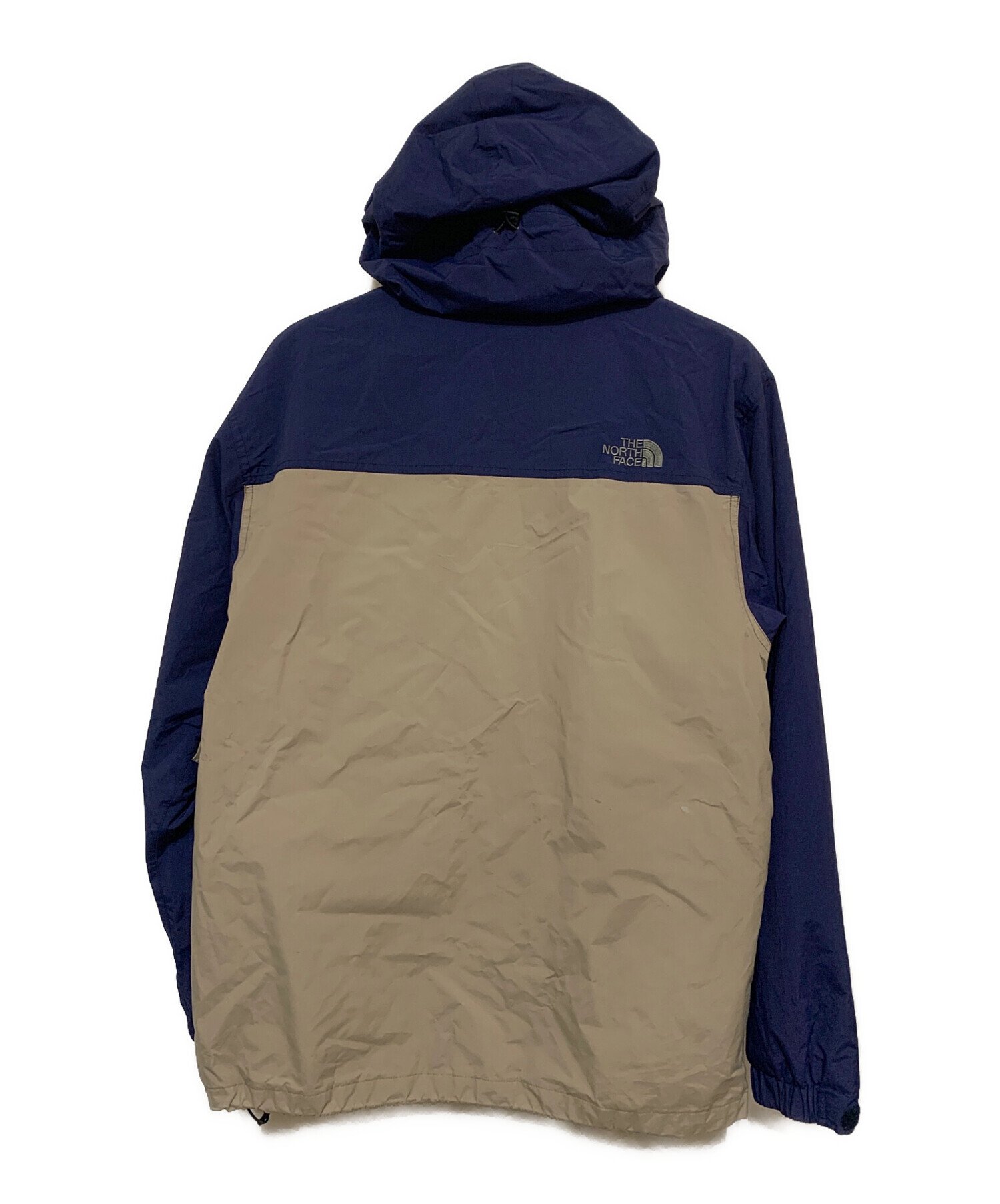 中古・古着通販】THE NORTH FACE (ザ ノース フェイス) ナイロン 