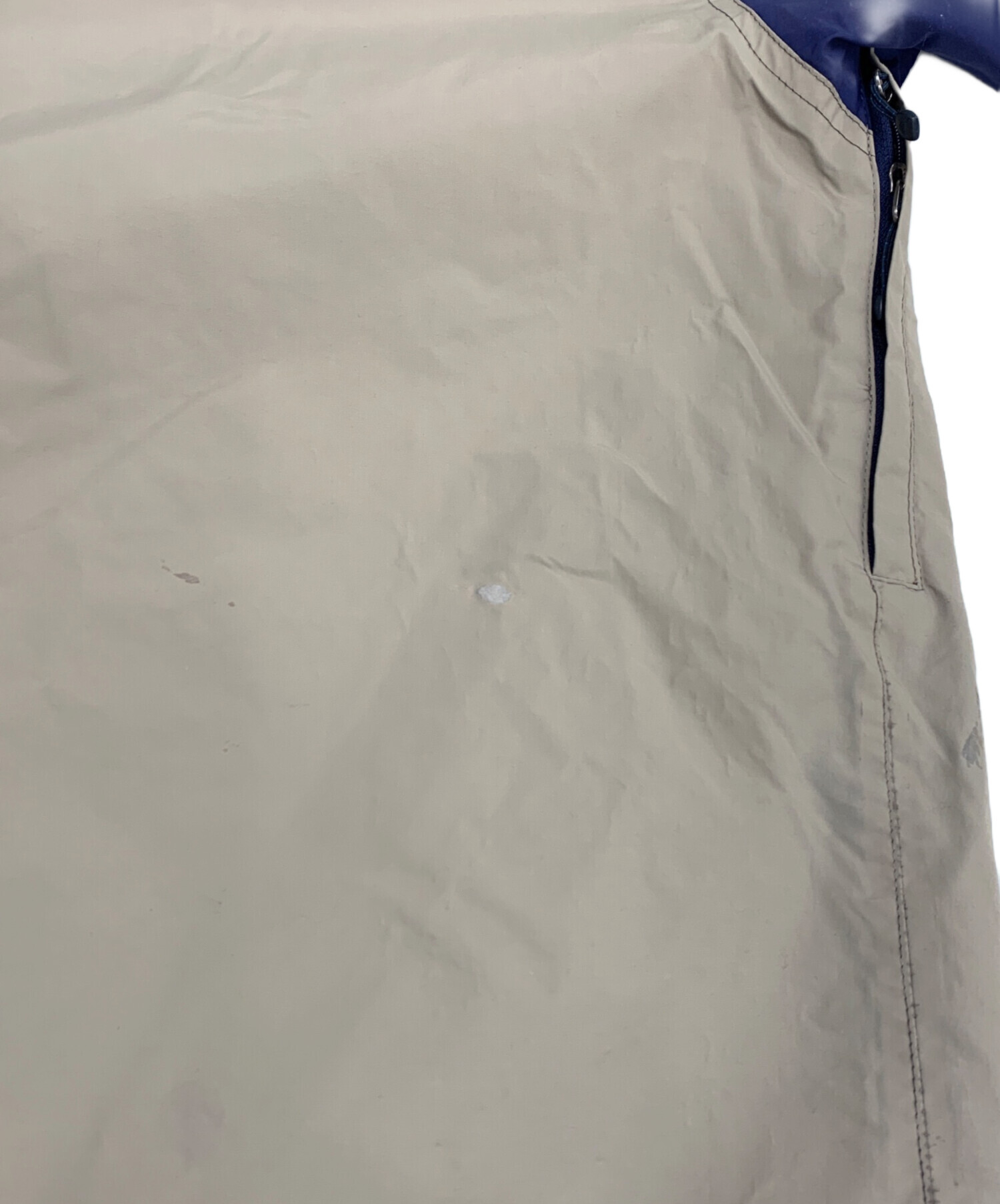 中古・古着通販】THE NORTH FACE (ザ ノース フェイス) ナイロン