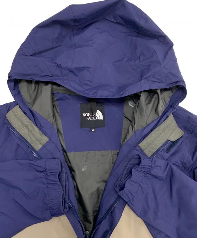 中古・古着通販】THE NORTH FACE (ザ ノース フェイス) ナイロン
