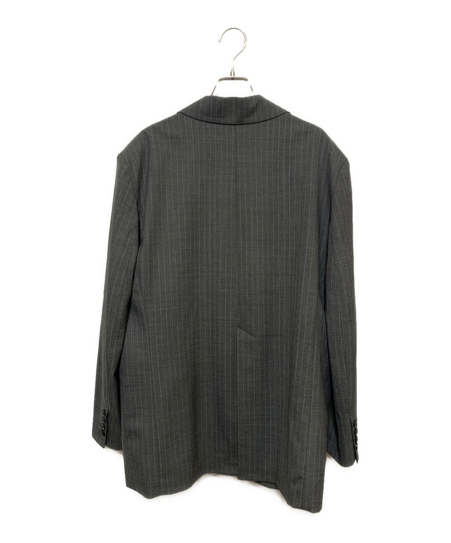 中古・古着通販】BABYLONE (バビロン) シングルオーバージャケット