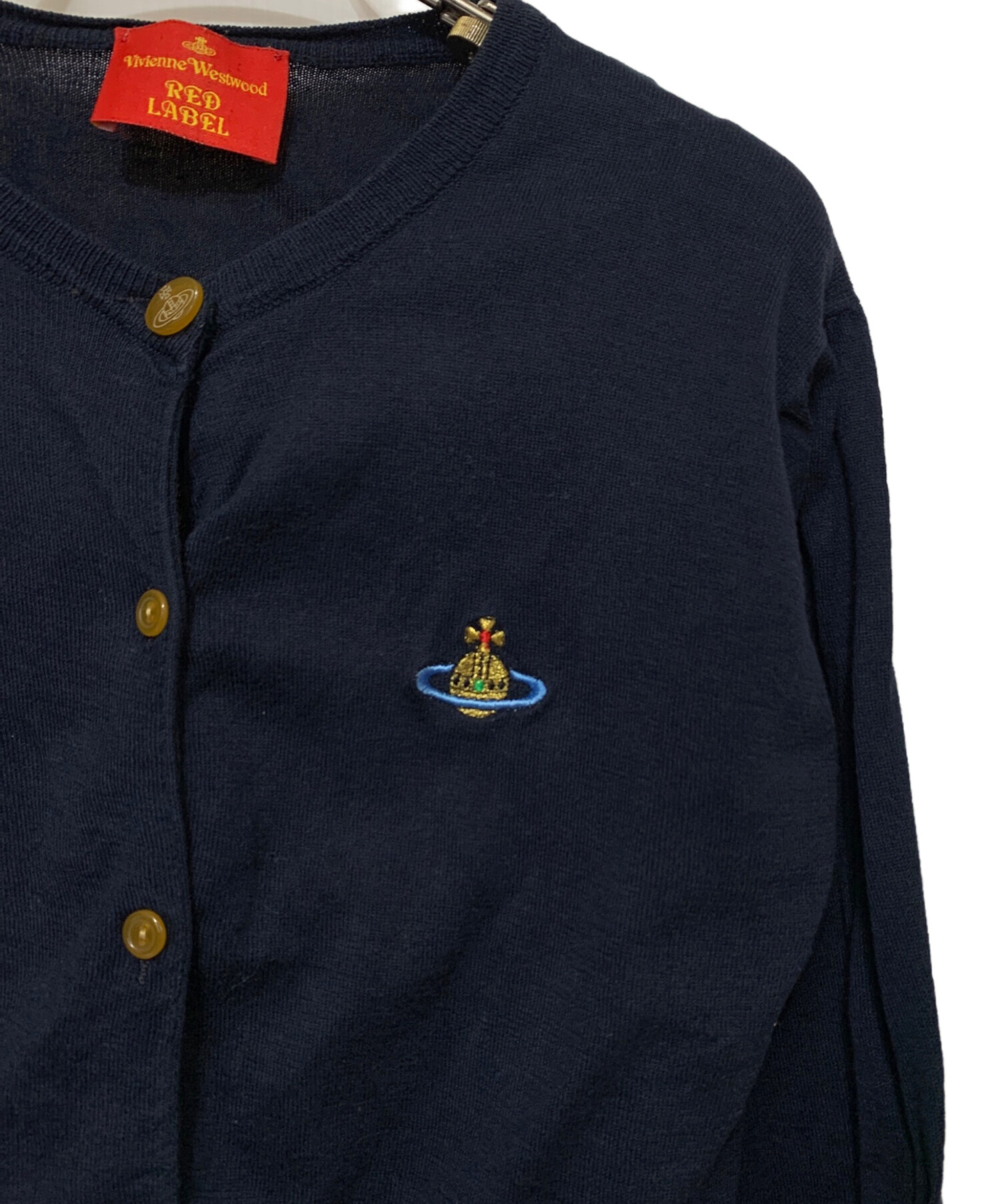 中古・古着通販】Vivienne Westwood RED LABEL (ヴィヴィアンウエスト