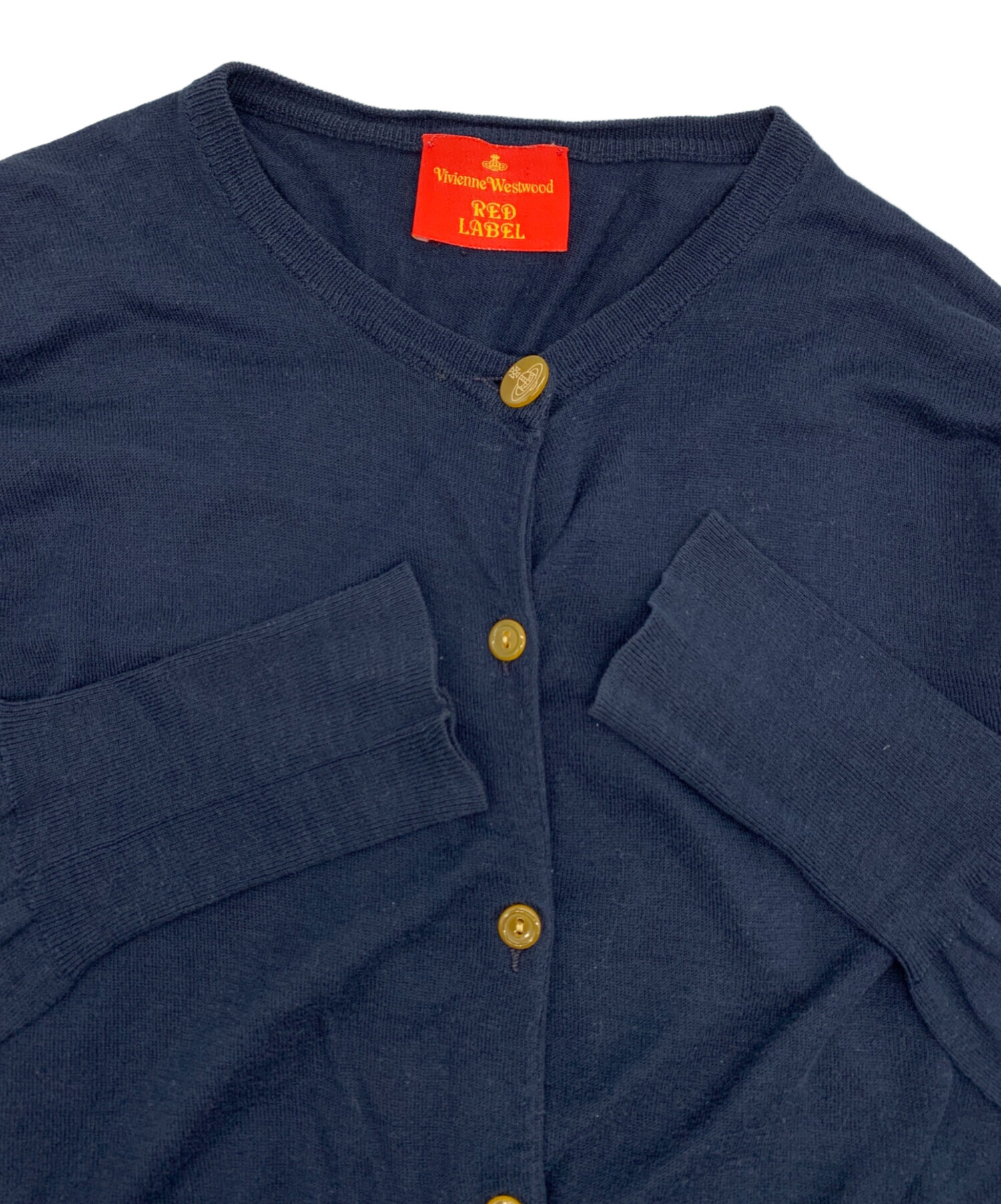 中古・古着通販】Vivienne Westwood RED LABEL (ヴィヴィアンウエスト