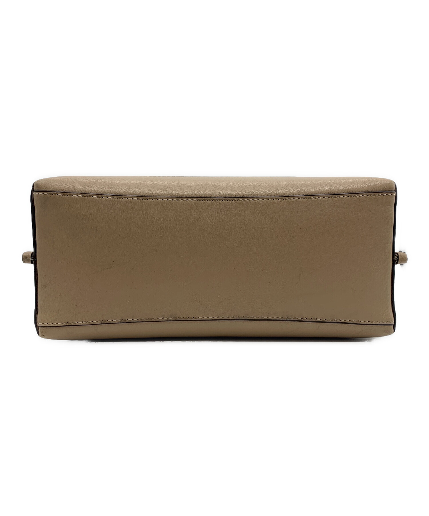 中古・古着通販】COACH (コーチ) モリー トート 25 ジャガードウィズ