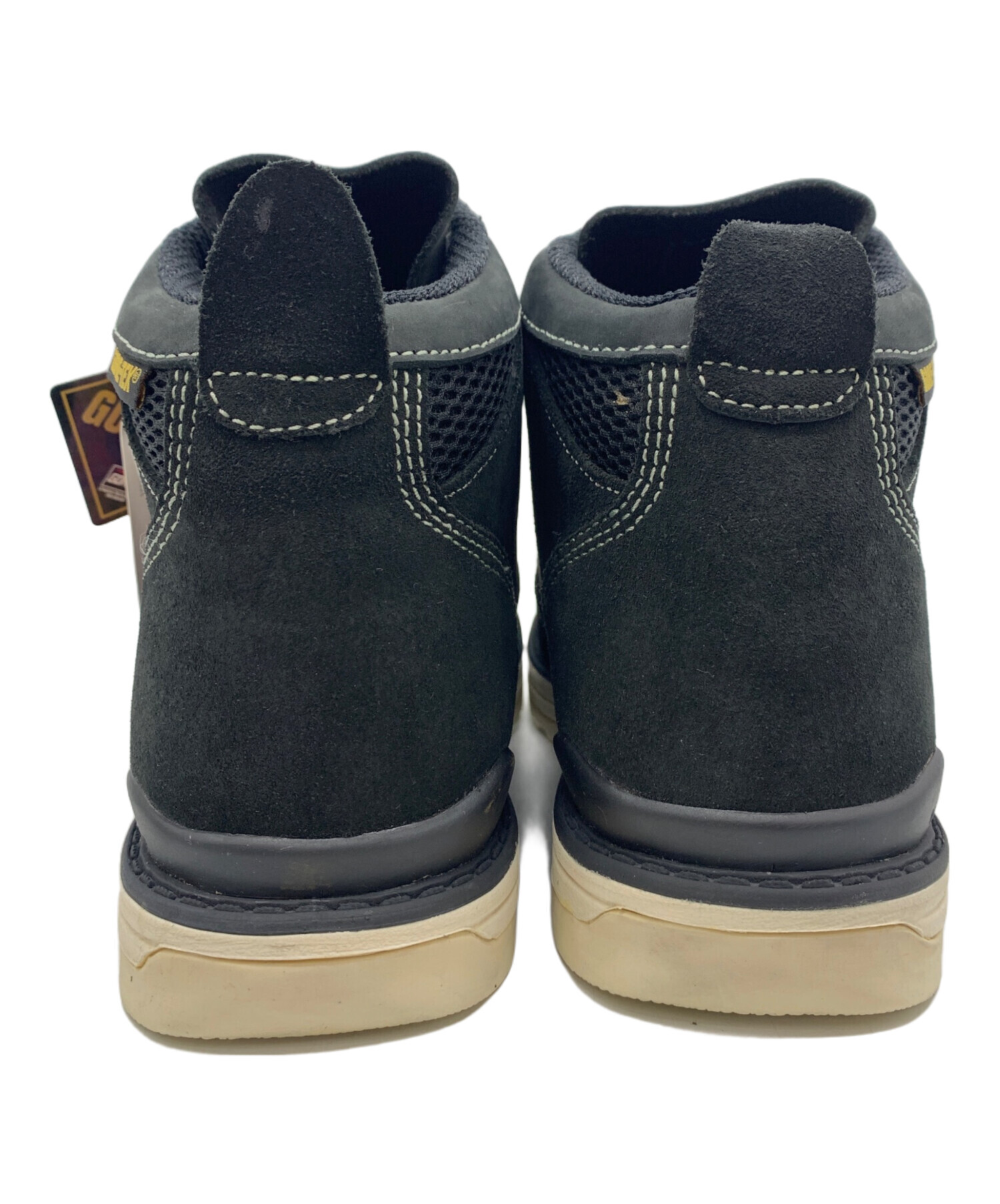 中古・古着通販】VISVIM (ビズビム) 7HOLE MOC TOE ブラック サイズ