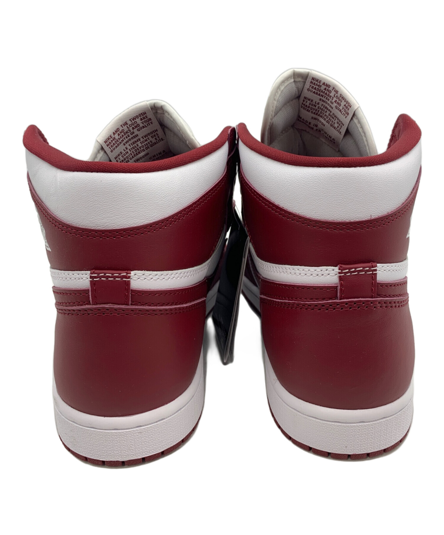 中古・古着通販】NIKE (ナイキ) Air Jordan 1 Retro High OG