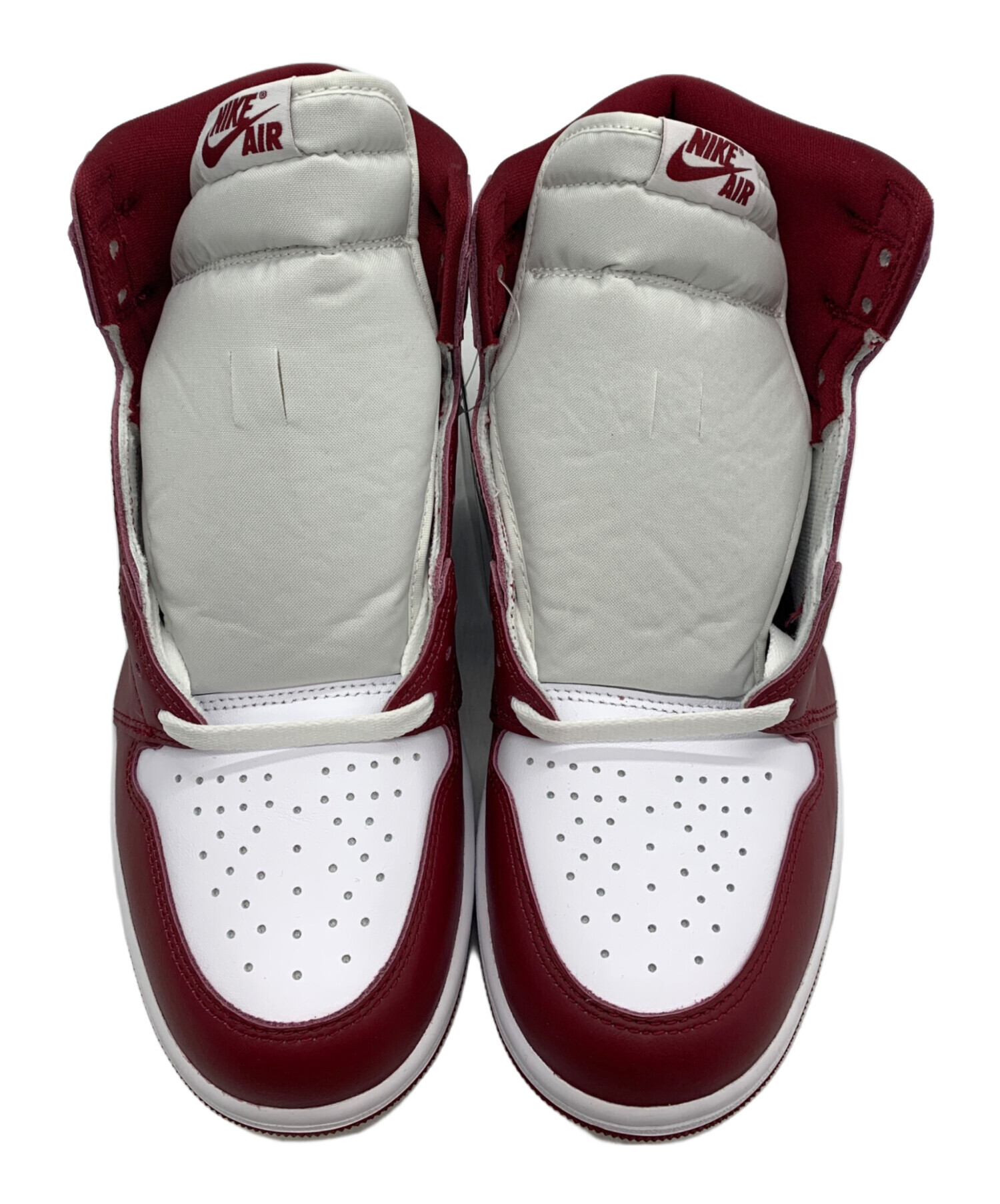 中古・古着通販】NIKE (ナイキ) Air Jordan 1 Retro High OG