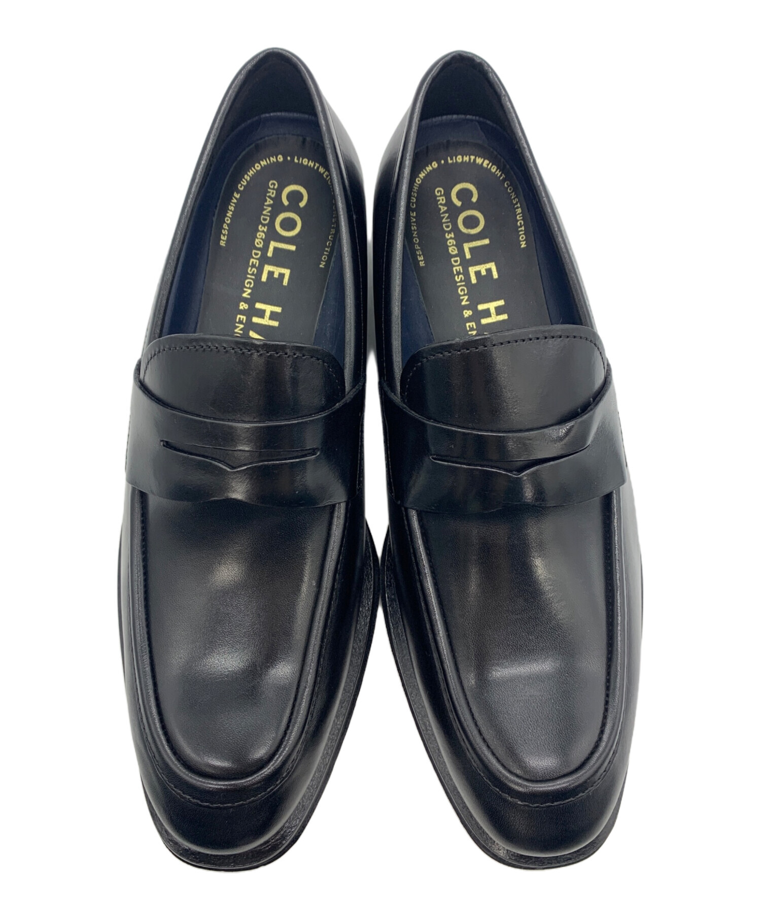中古・古着通販】COLE HAAN (コールハーン) モダンクラシックスペニー