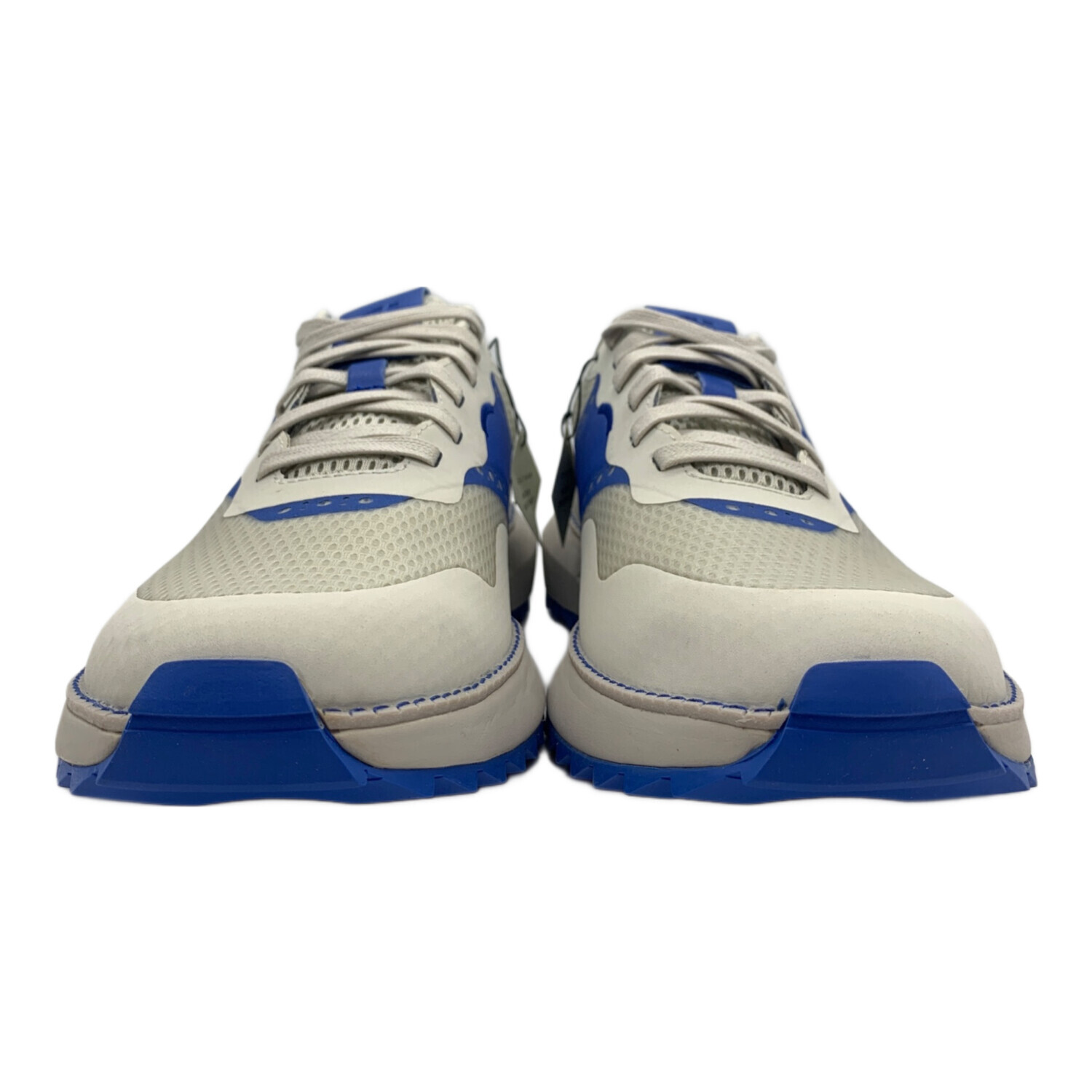 中古・古着通販】COLE HAAN (コールハーン) ゴルフシューズ ホワイト 