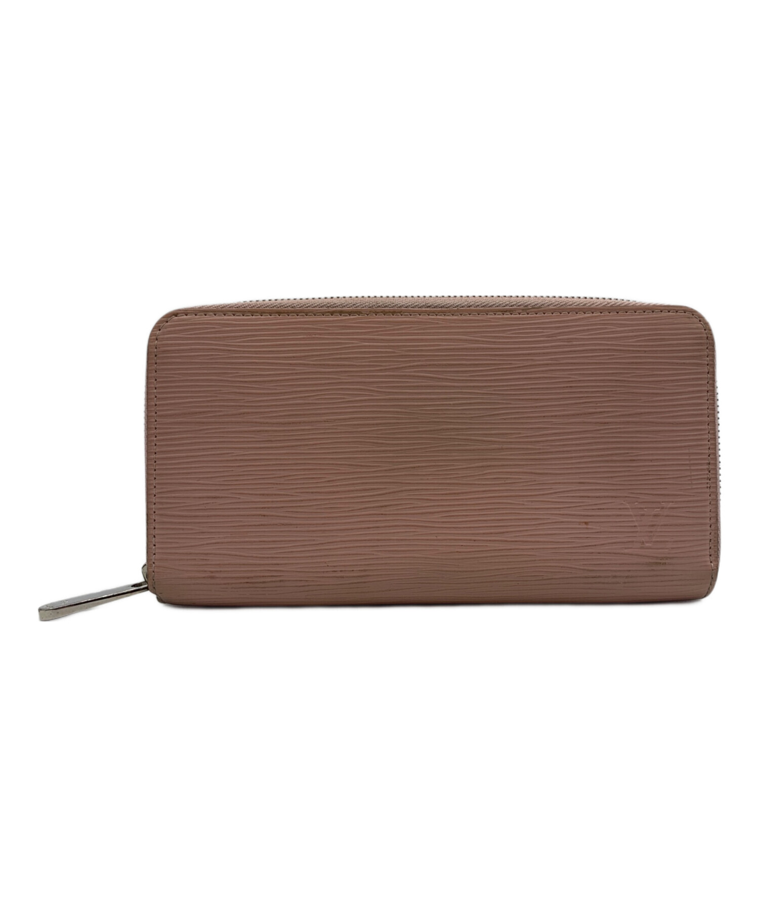 中古・古着通販】LOUIS VUITTON (ルイ ヴィトン) エピ ジッピー