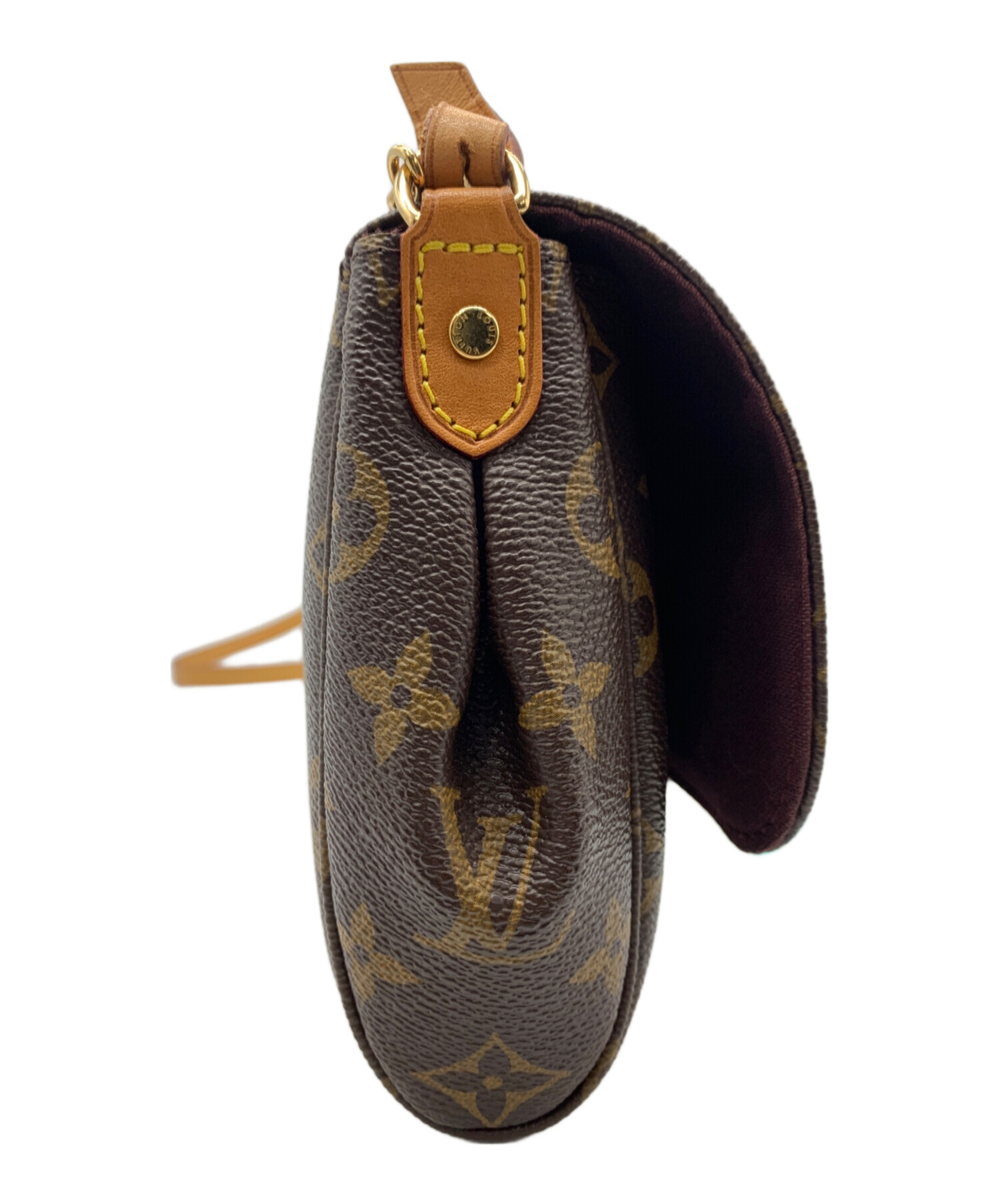 廃盤レア美品◇LOUIS VUITTON ルイ・ヴィトンルイフェイボリットMM 